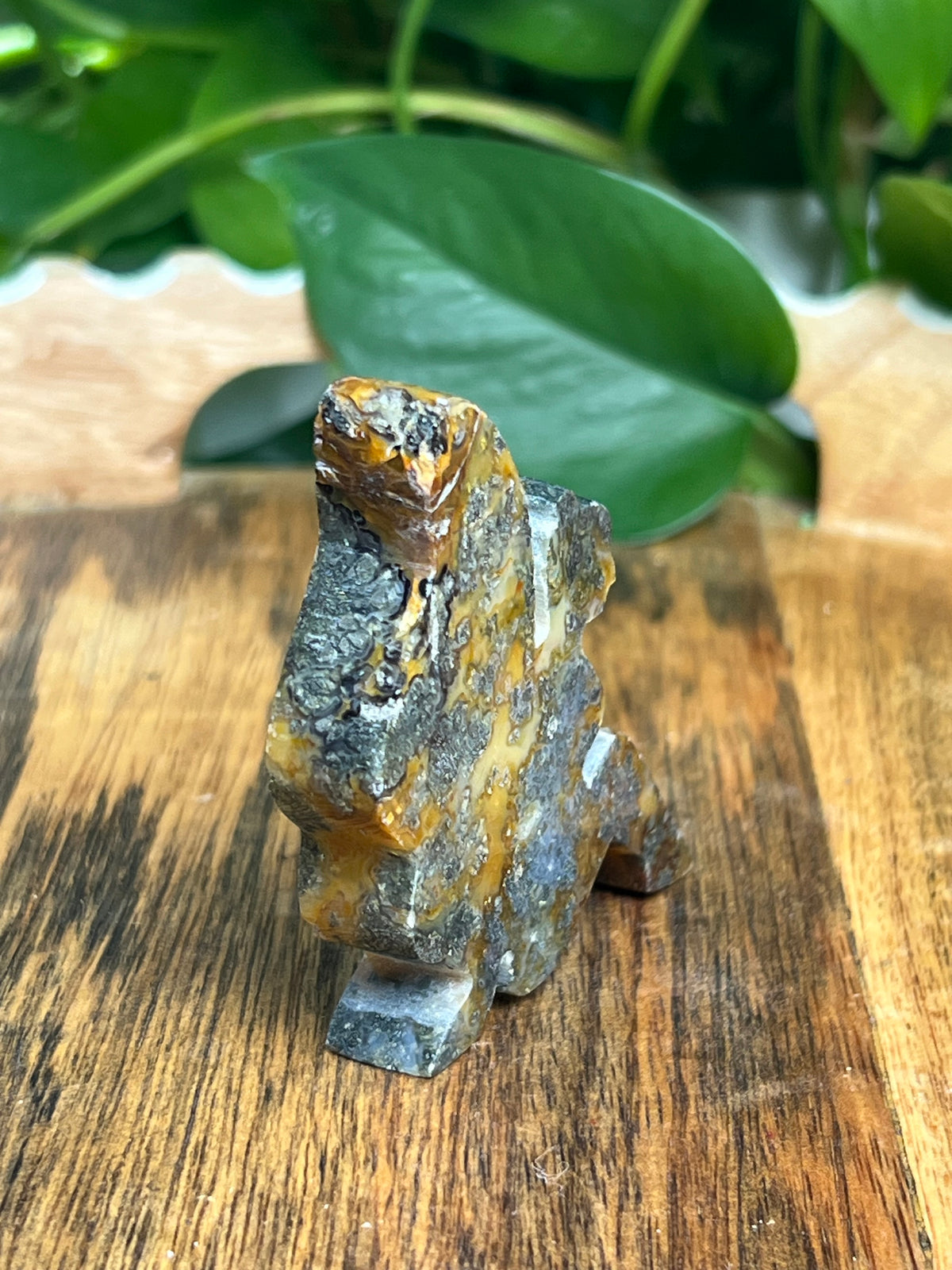 Marcasite Fairy: PL