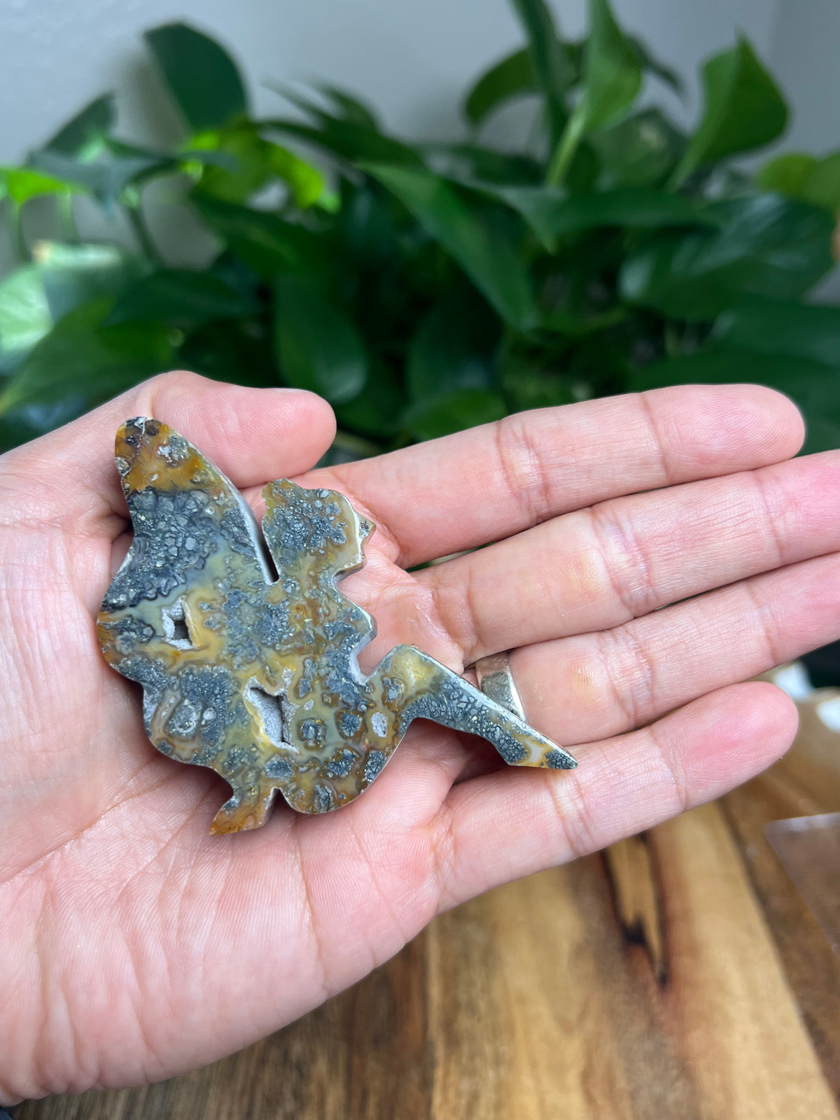 Marcasite Fairy: PC