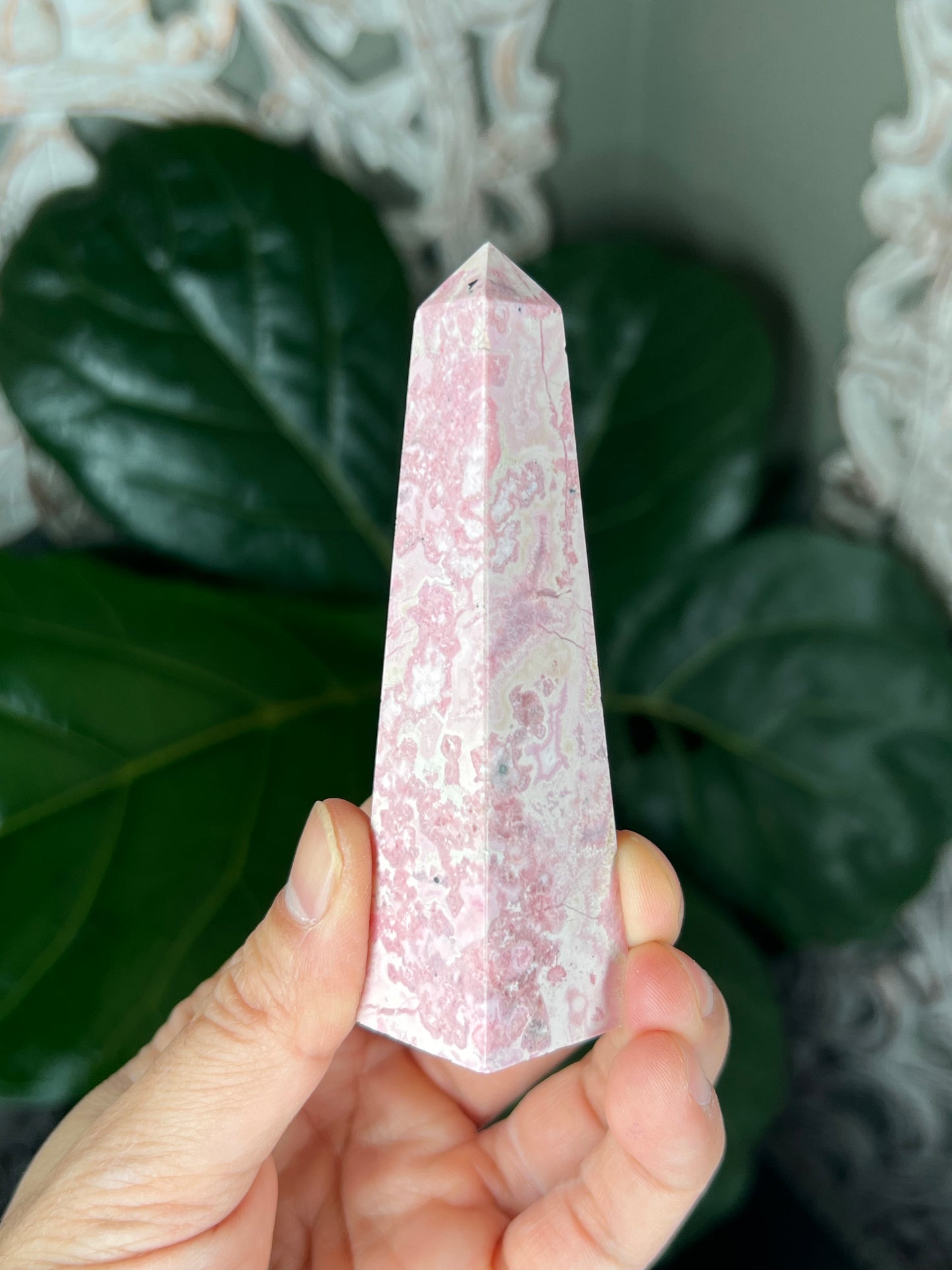 Rhodonite
