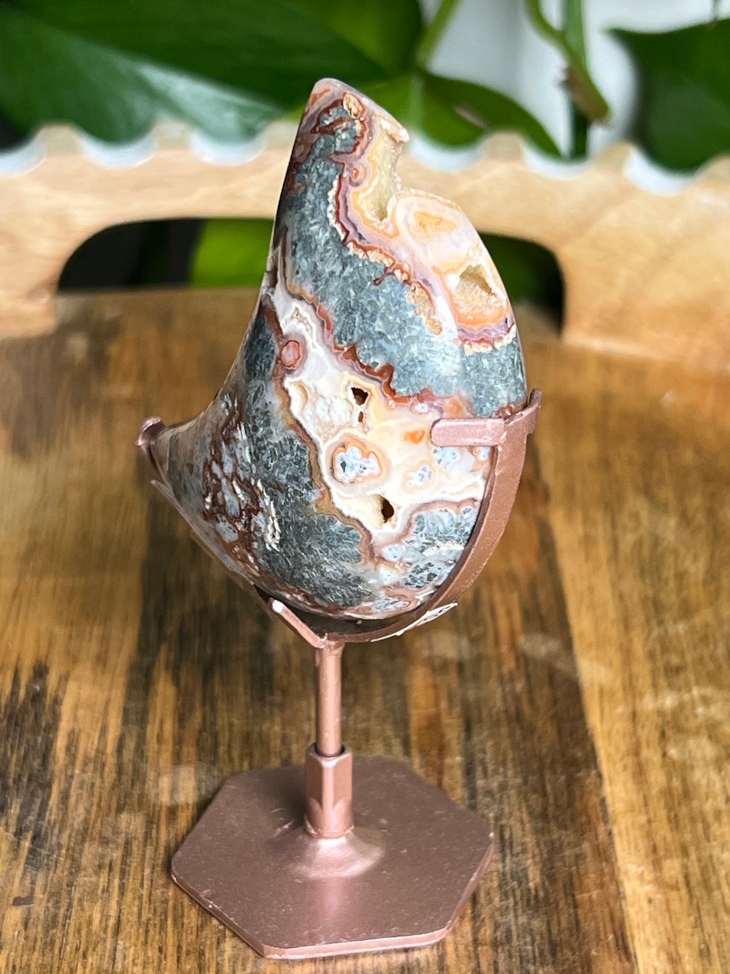Marcasite Moon PK