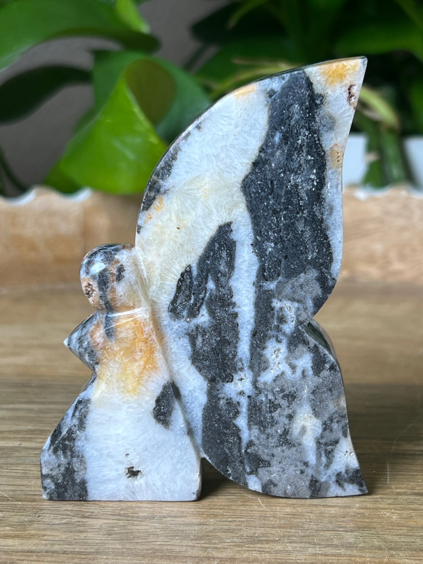 Sphalerite Fairy