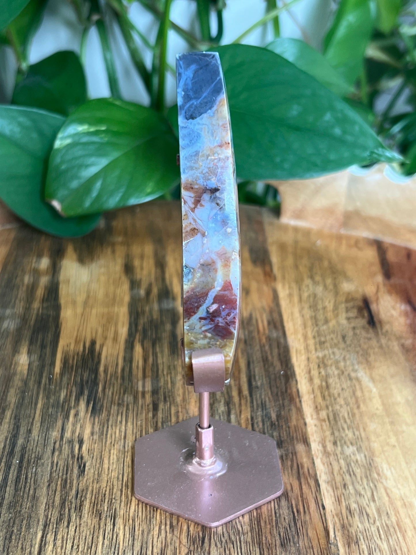 River Jasper Moon: HA