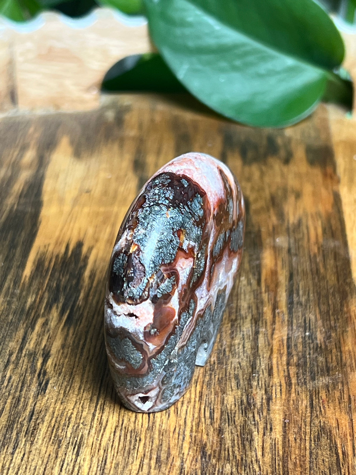 Marcasite Minj Bear: PS