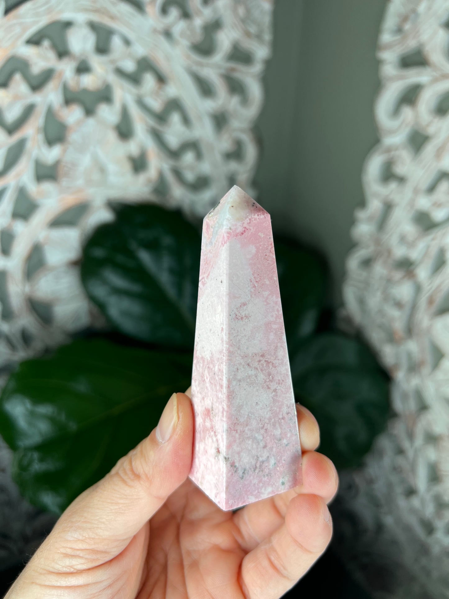 Rhodonite