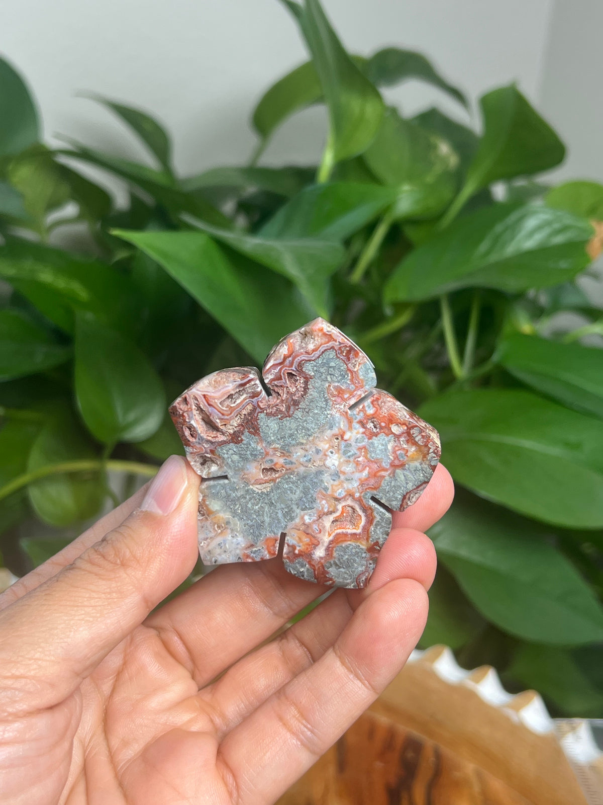 Marcasite Flower: SD