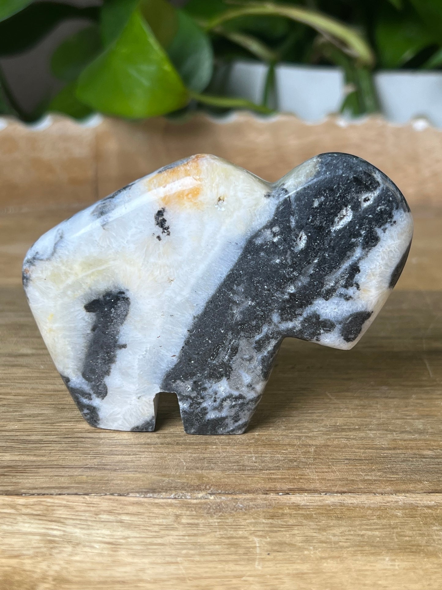 Sphalerite Buffalo