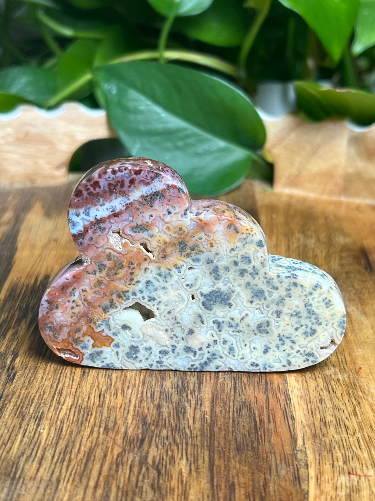 Marcasite Cloud: XA