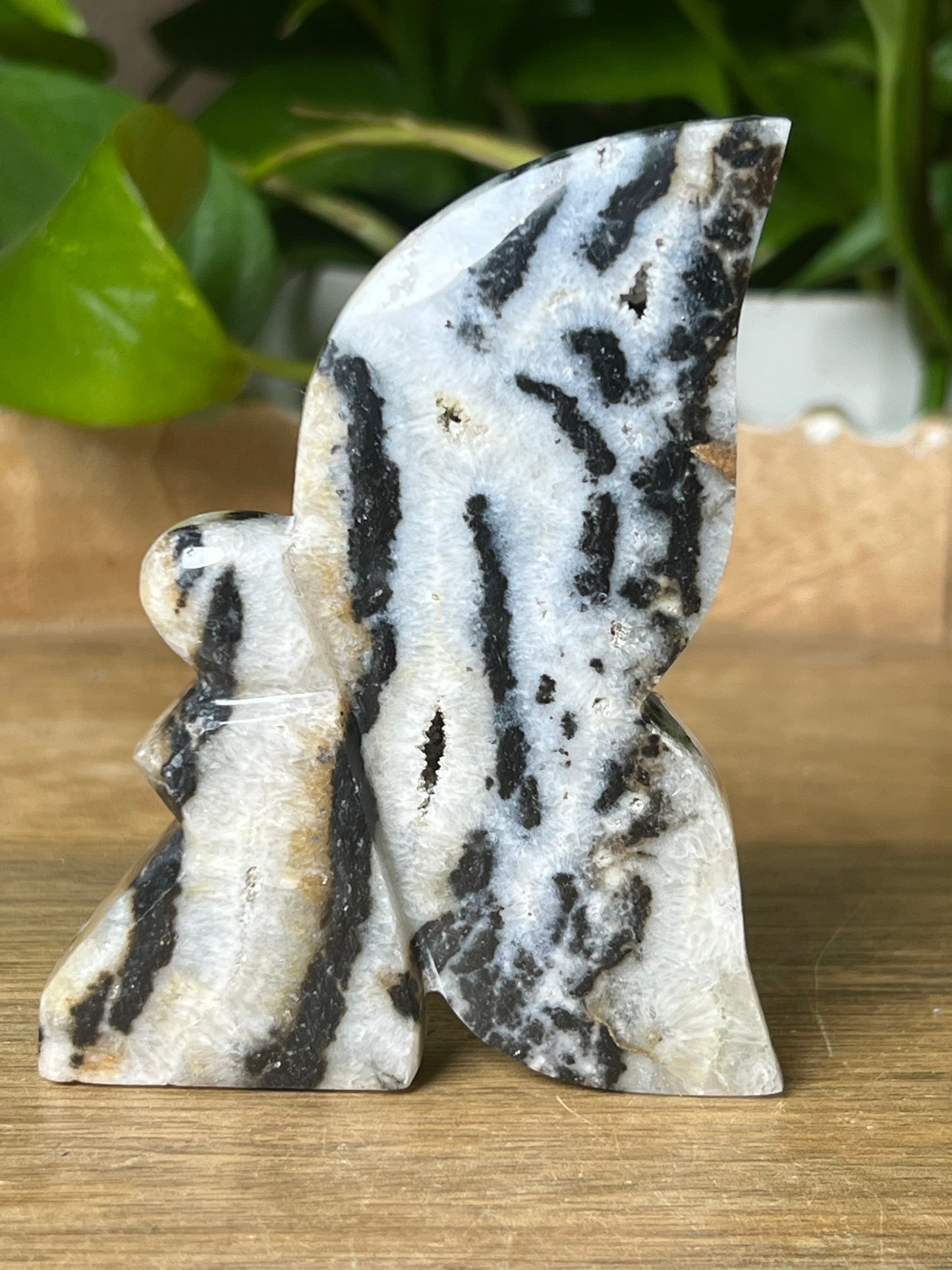 Sphalerite Fairy
