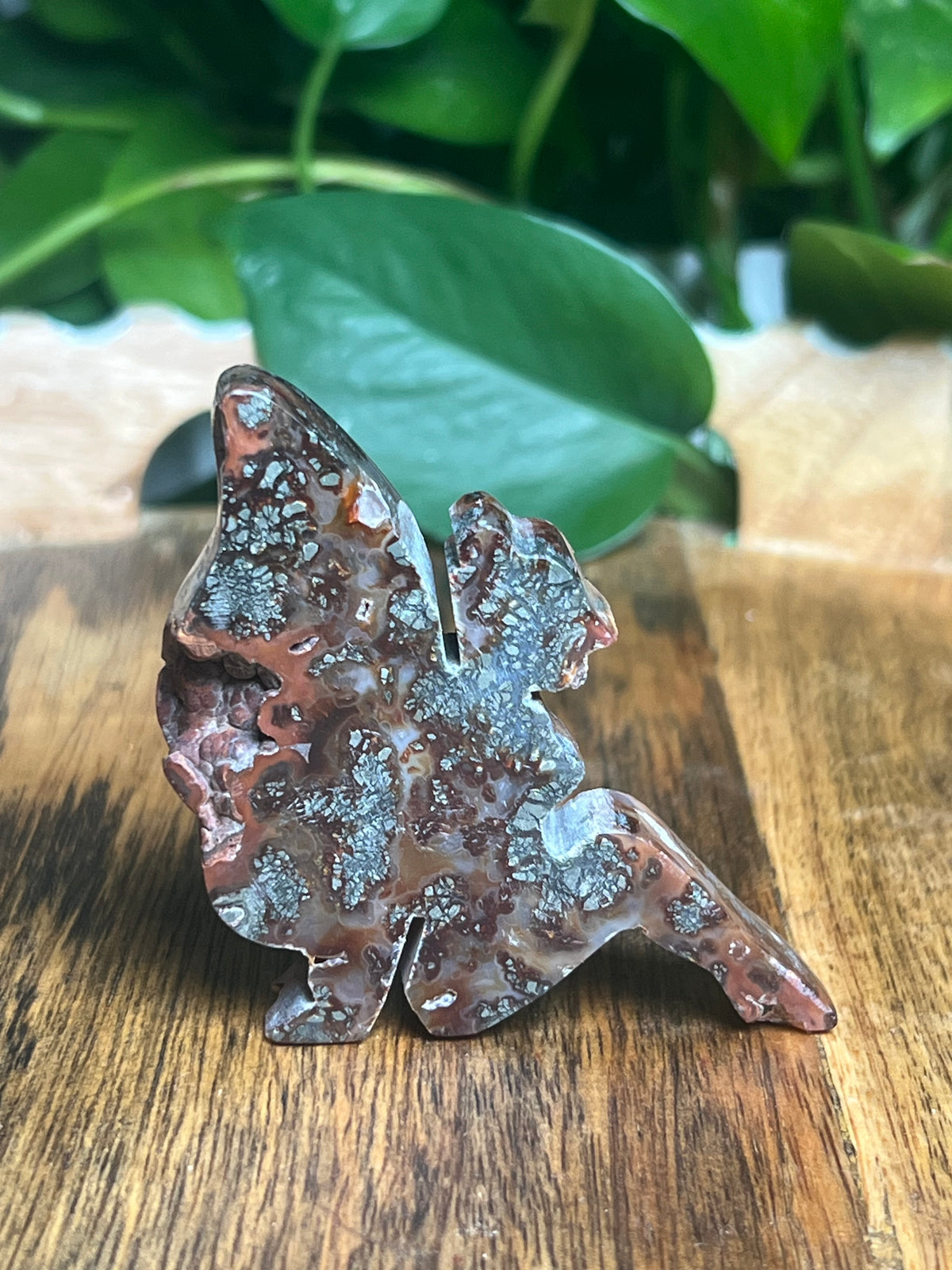 Marcasite Fairy: MD