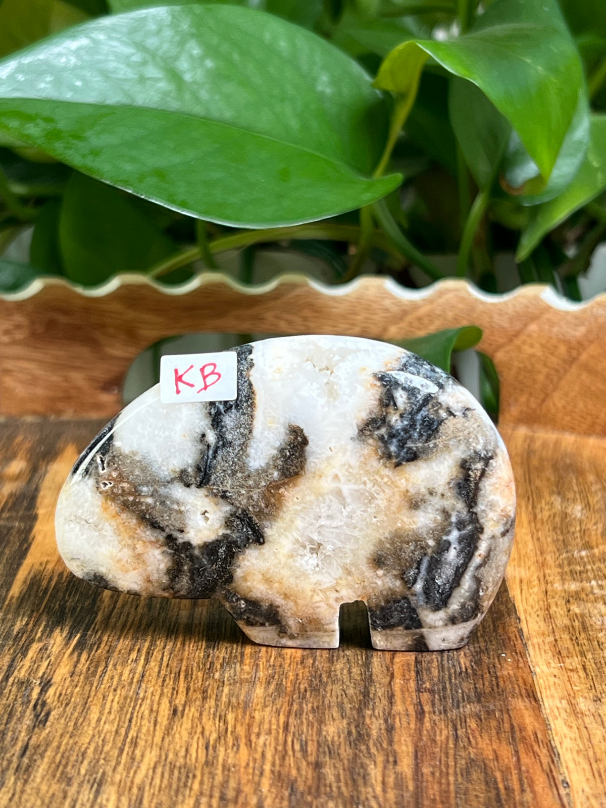 Sphalerite Bears