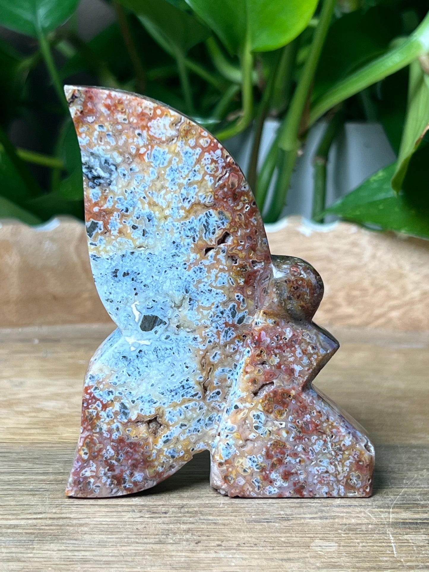Marcasite Fairy