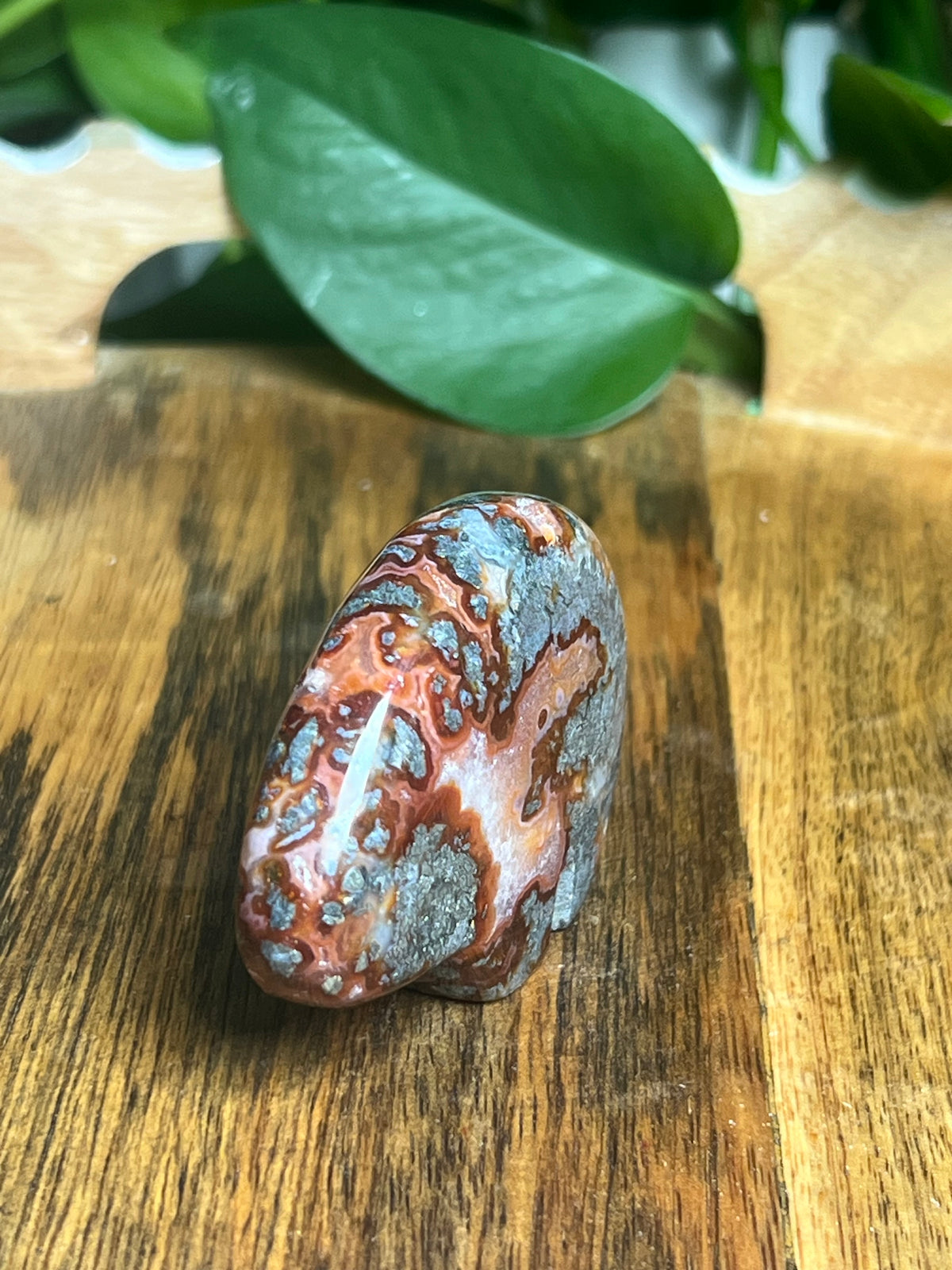Marcasite Mini Bear: RA