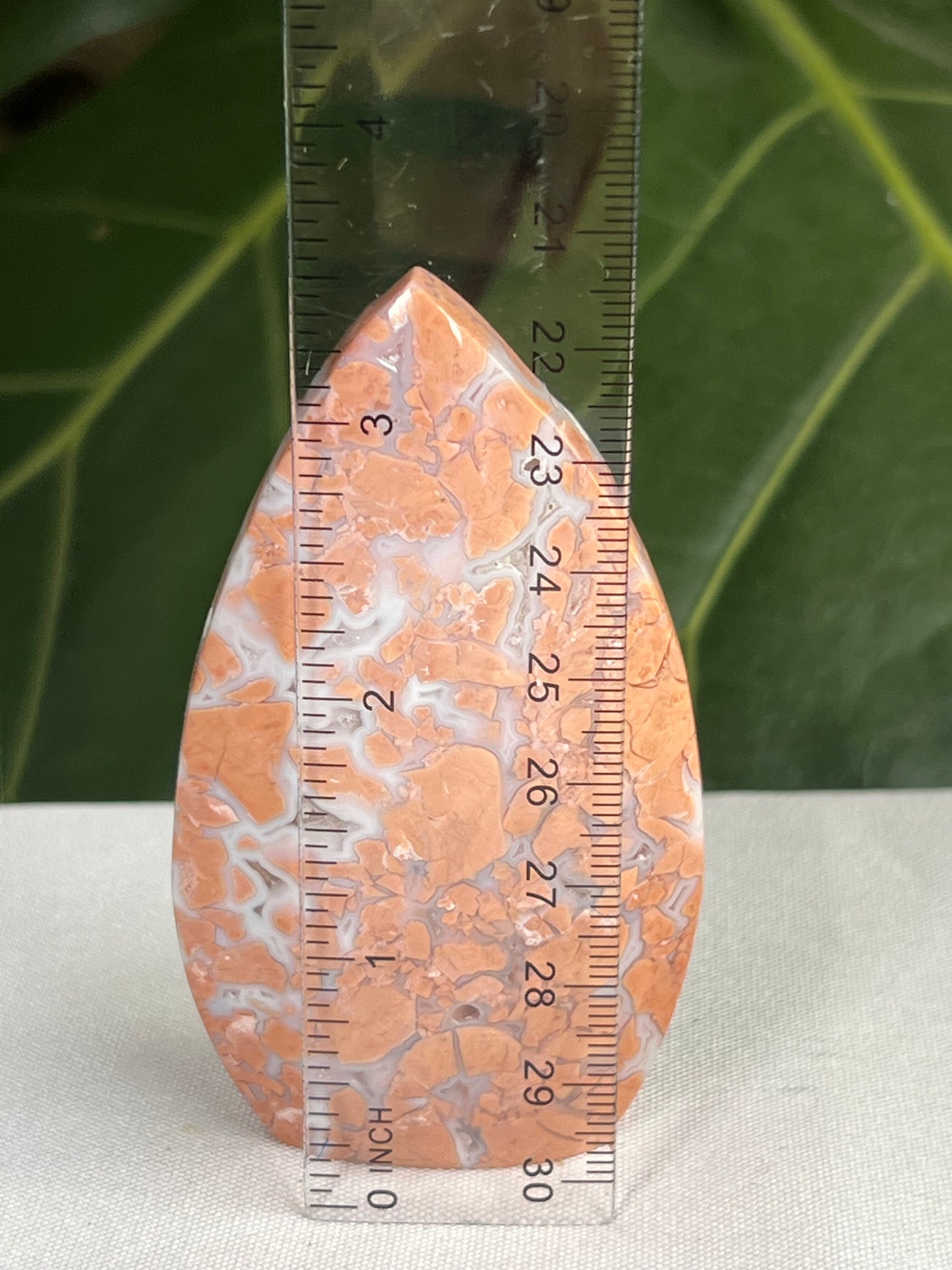 Cotton Candy Agate