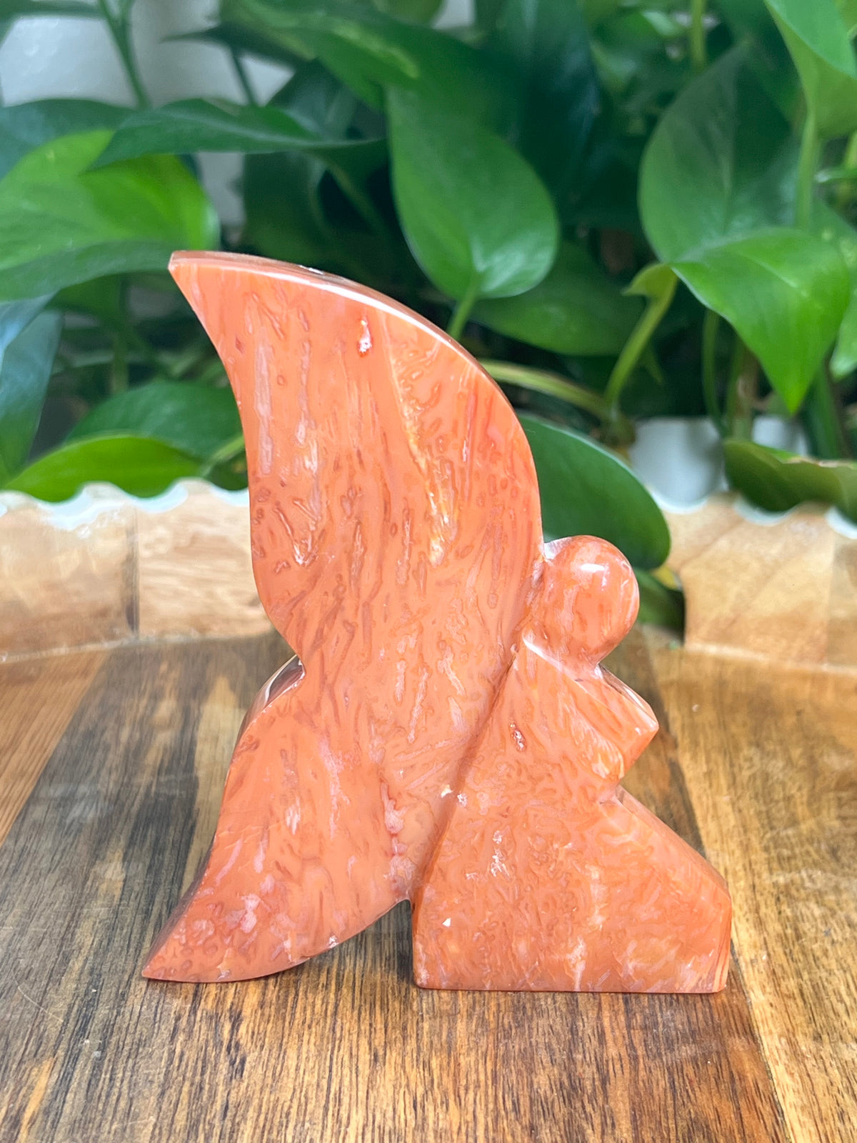 Carnelian Fairy: C
