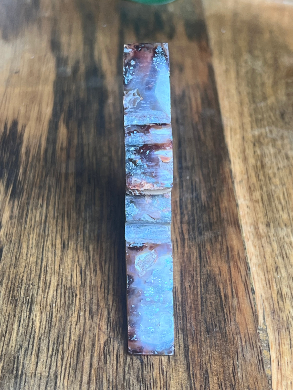 Marcasite Fairy: MD