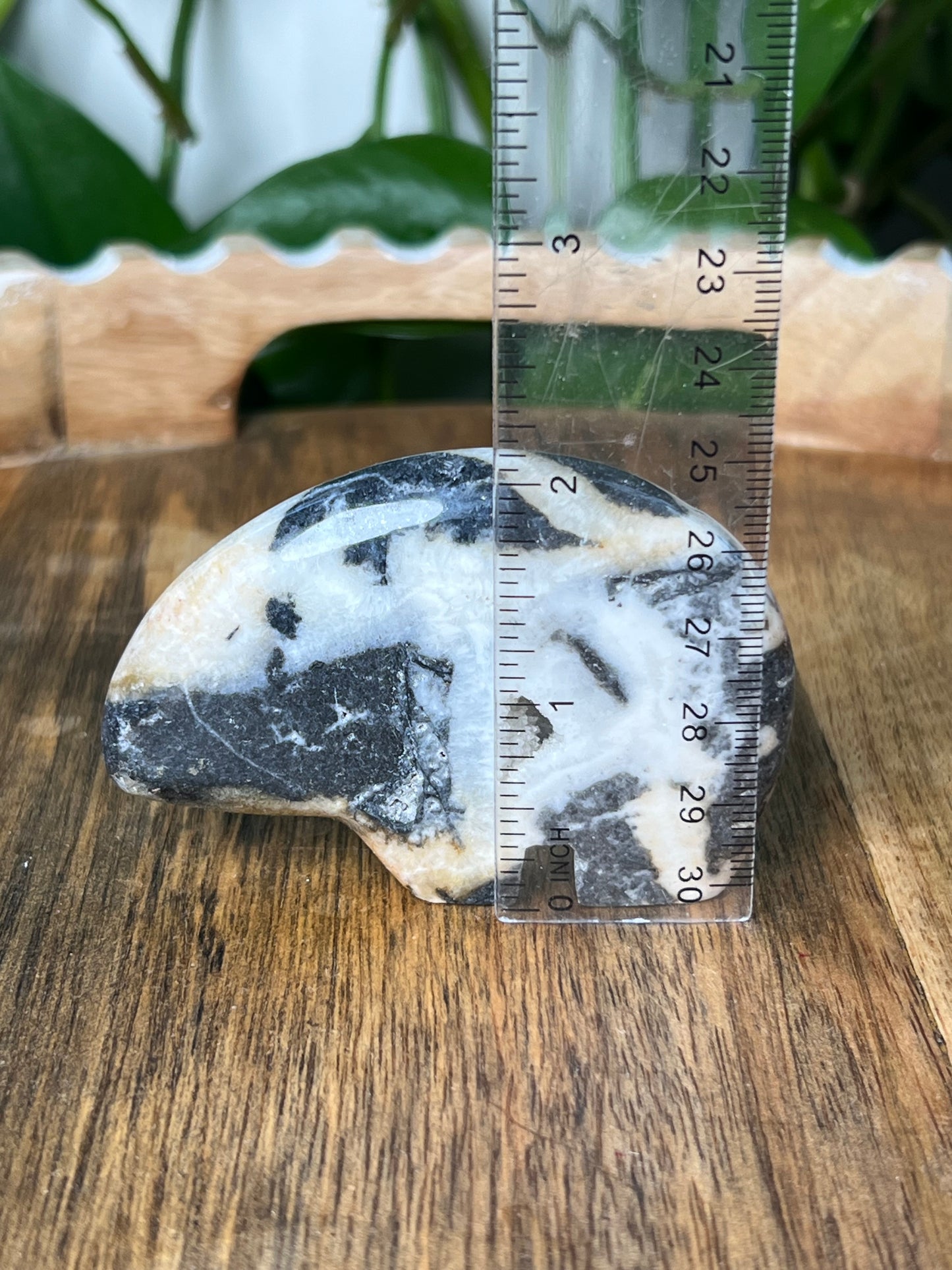 Sphalerite Bear