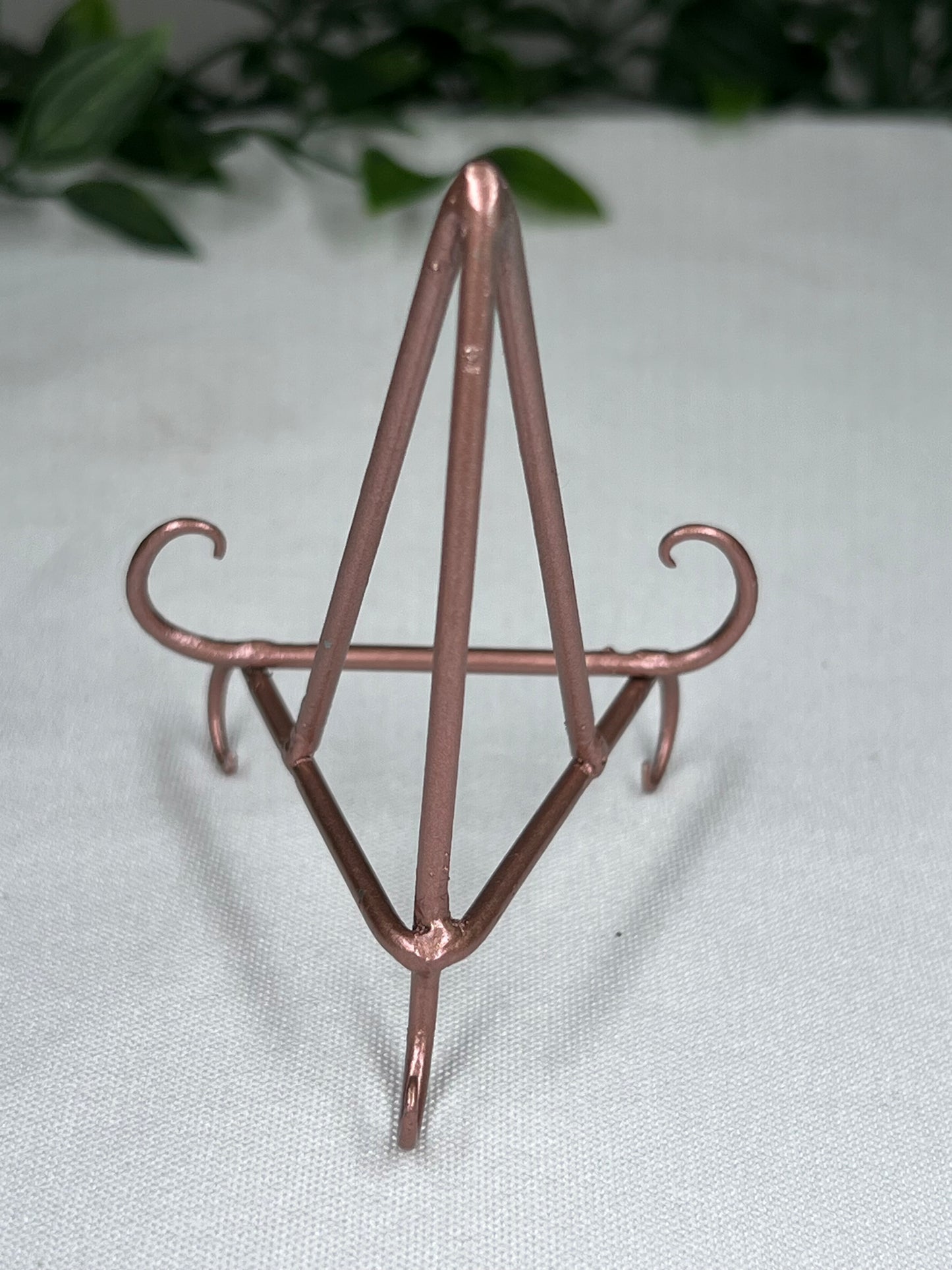 Metal Stand (ONLY)