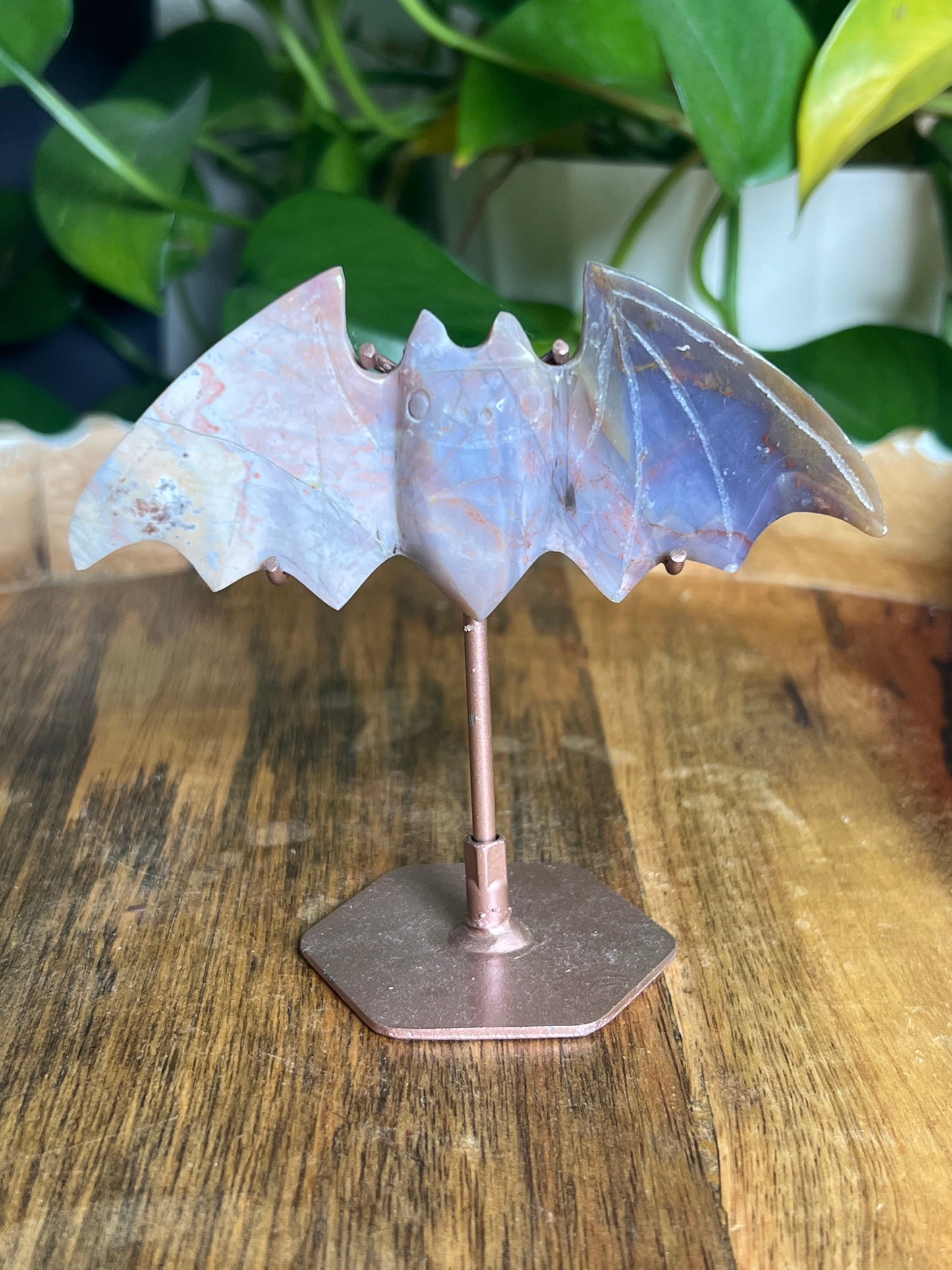 River Jasper Bat