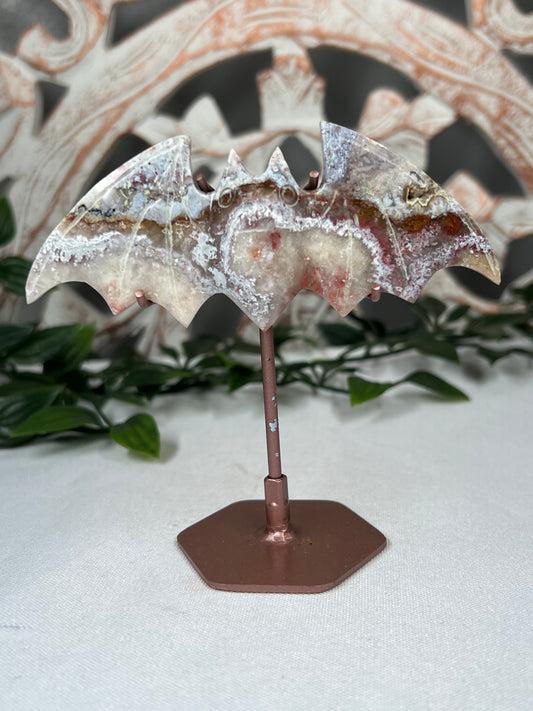 Sumatra Agate Bat
