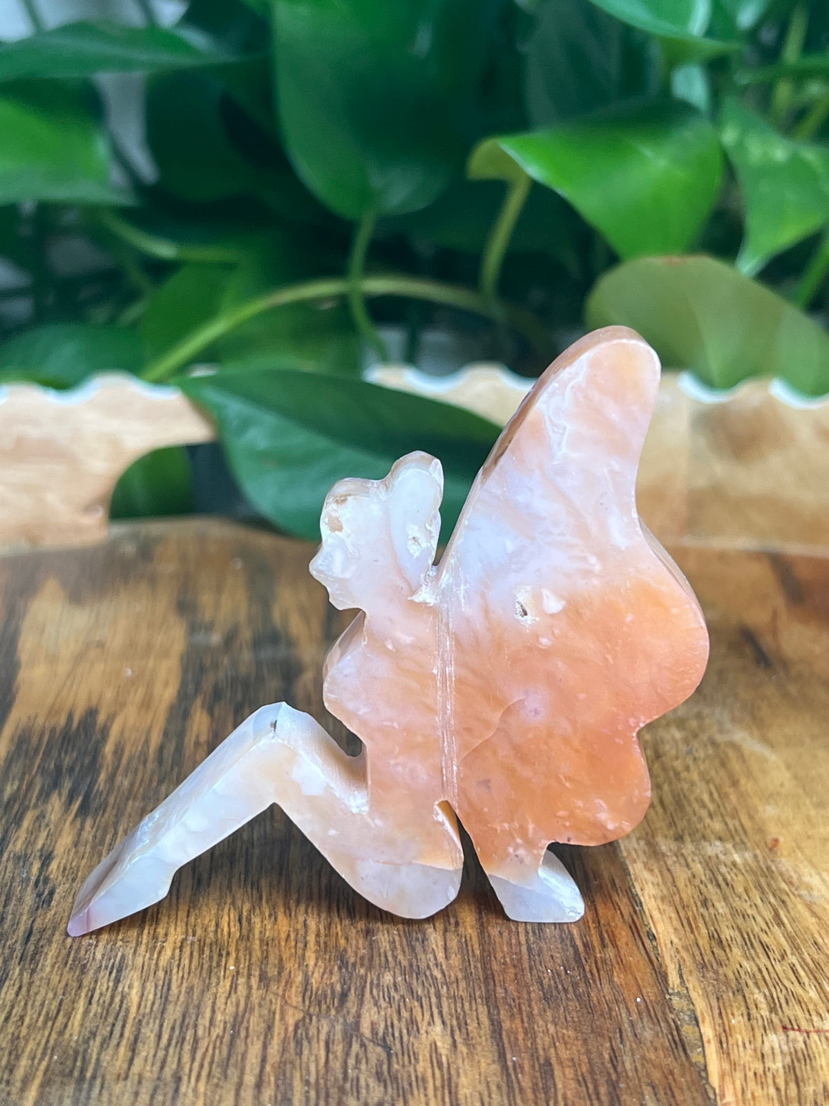 Carnelian Pixie Fairy: AE