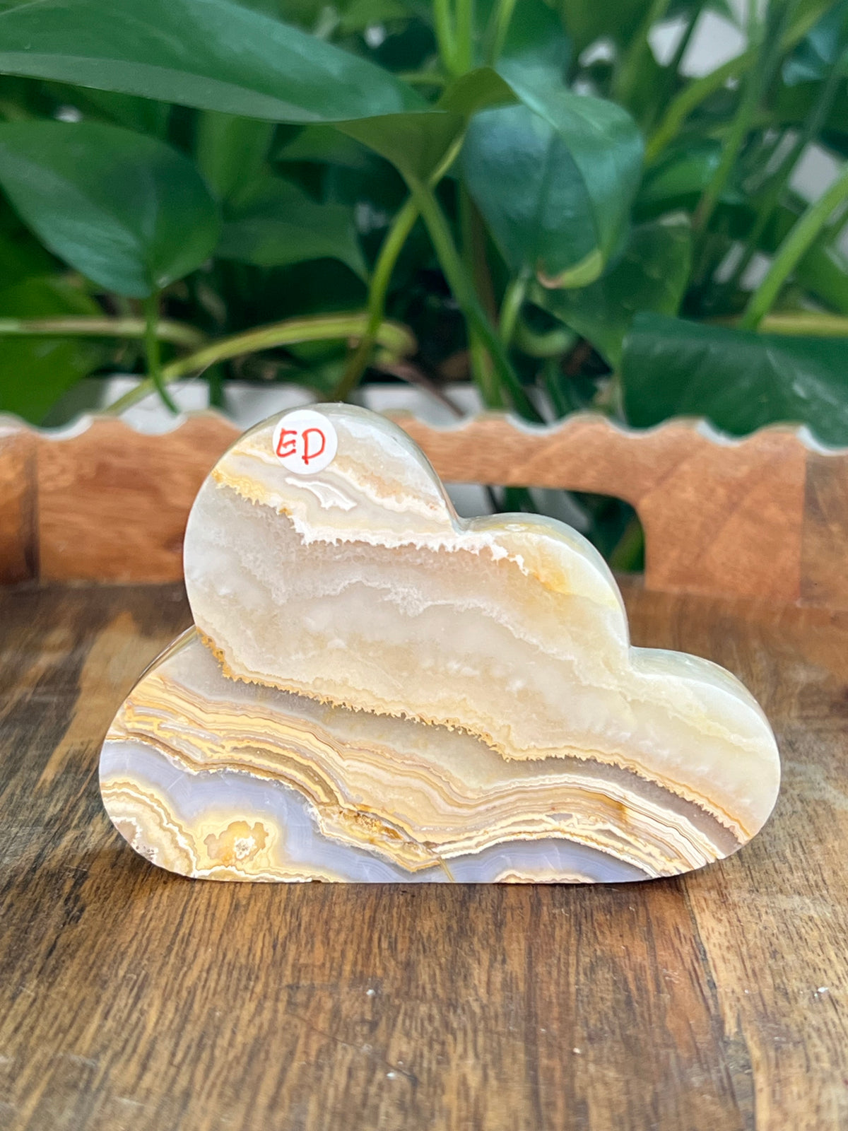 Crazy Lace Agate Clouds