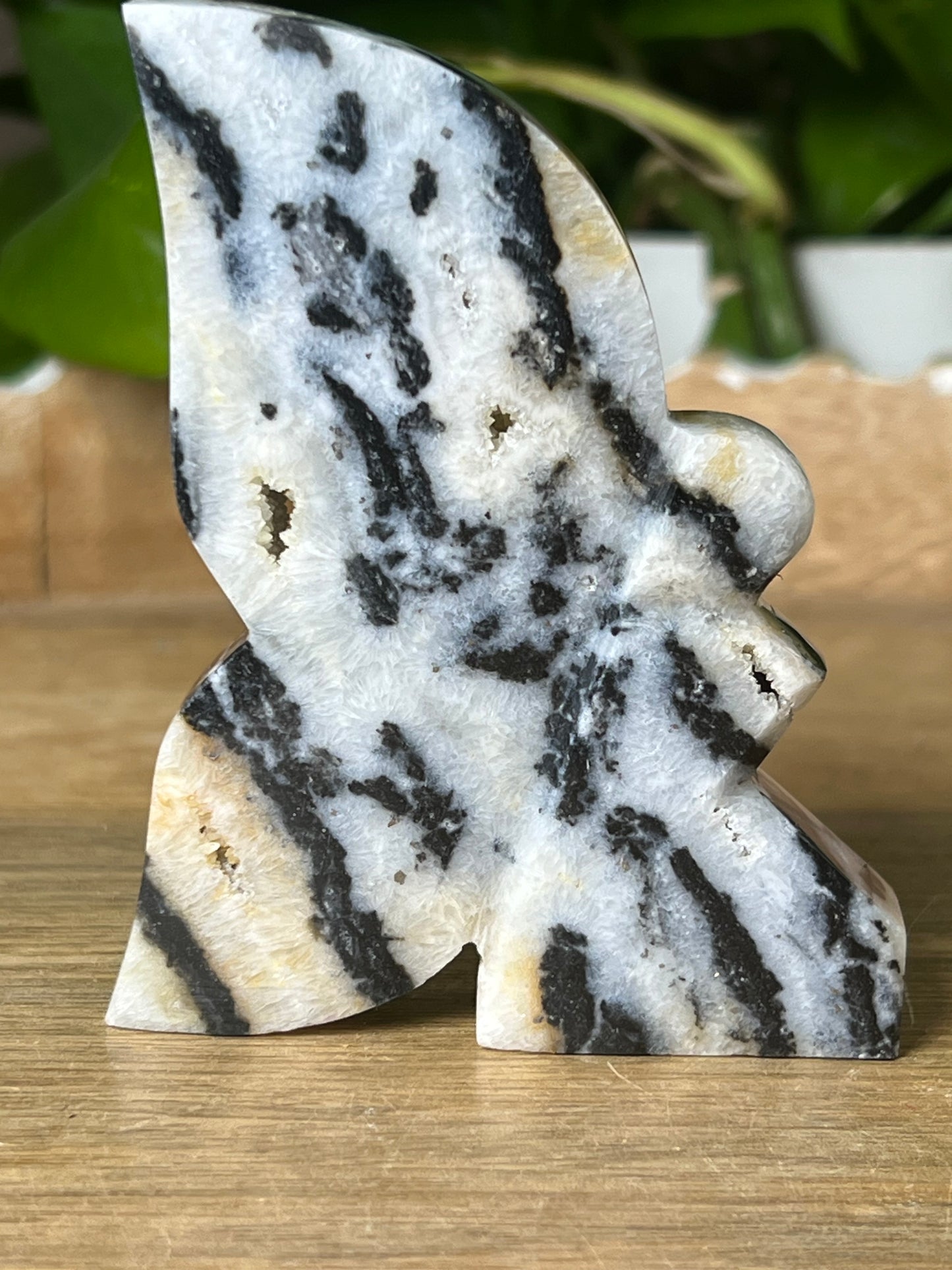 Sphalerite Fairy