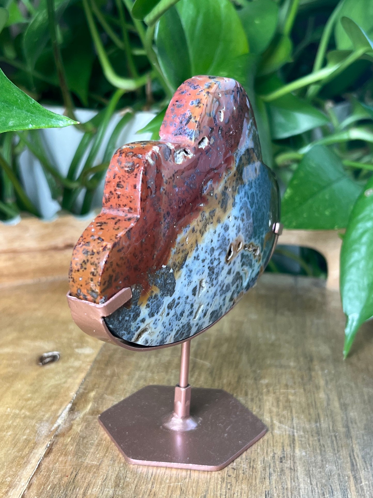 Marcasite Cloud