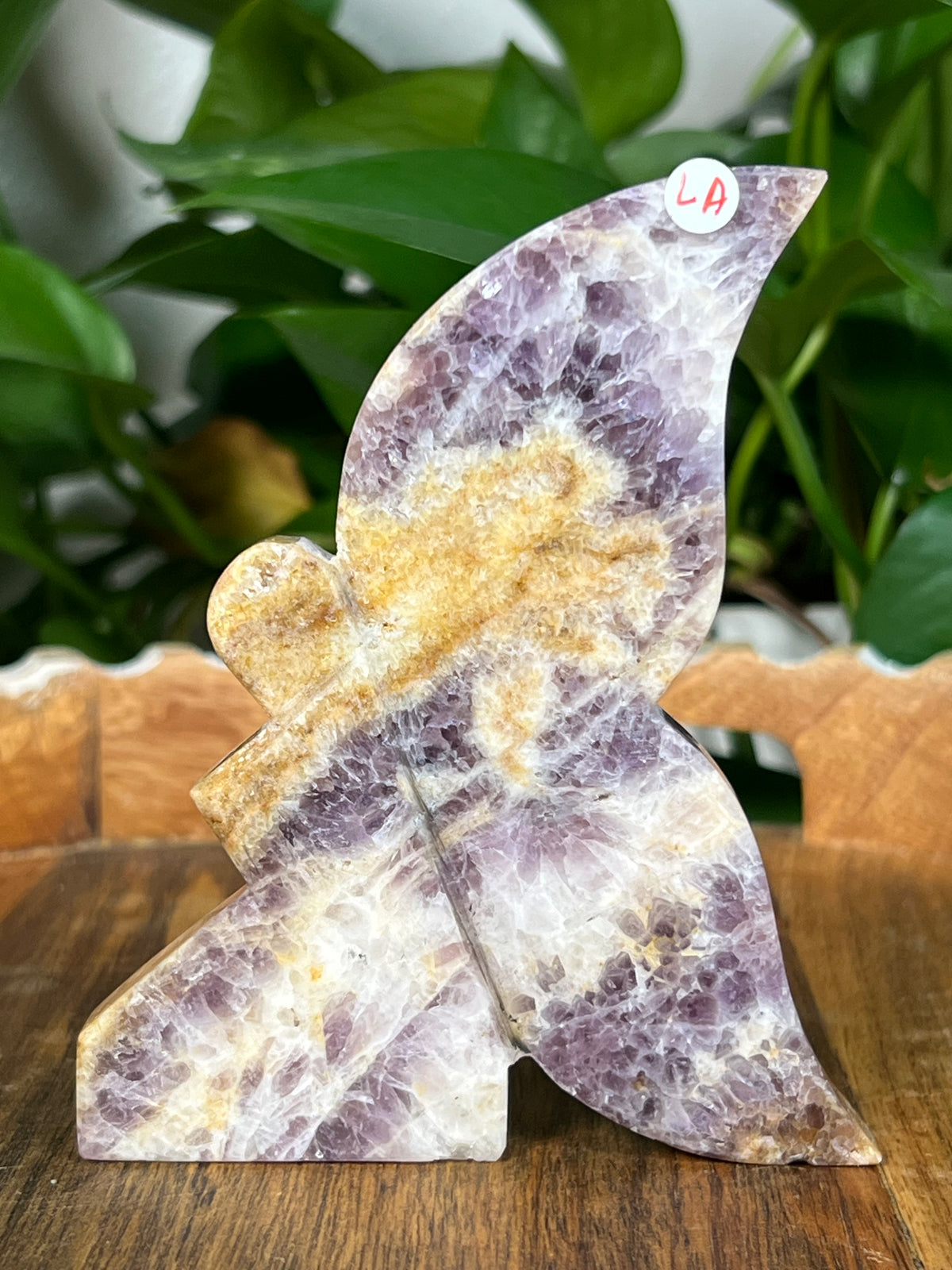 Indonesian Amethyst Fairies