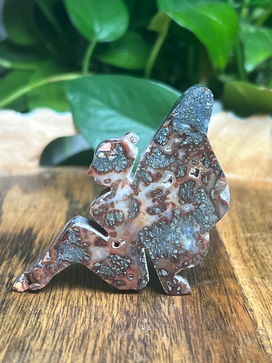 Marcasite Fairy: MF