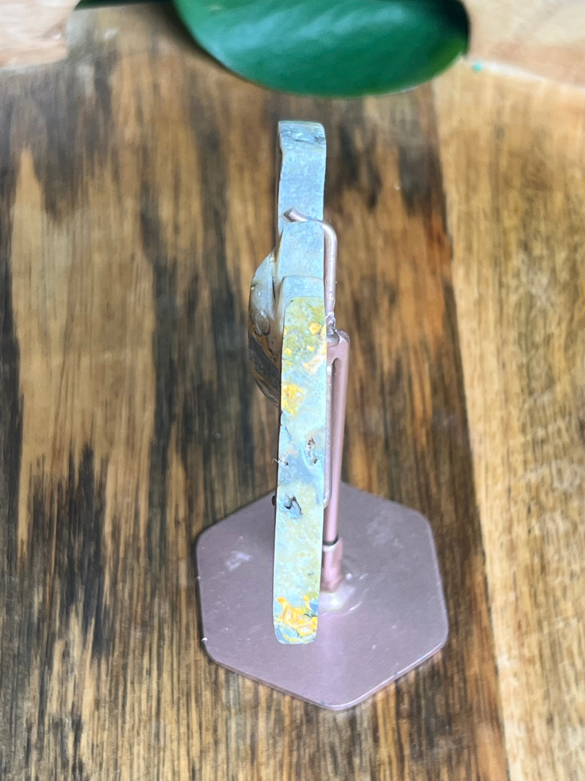 Bumblebee Jasper Bat: BX