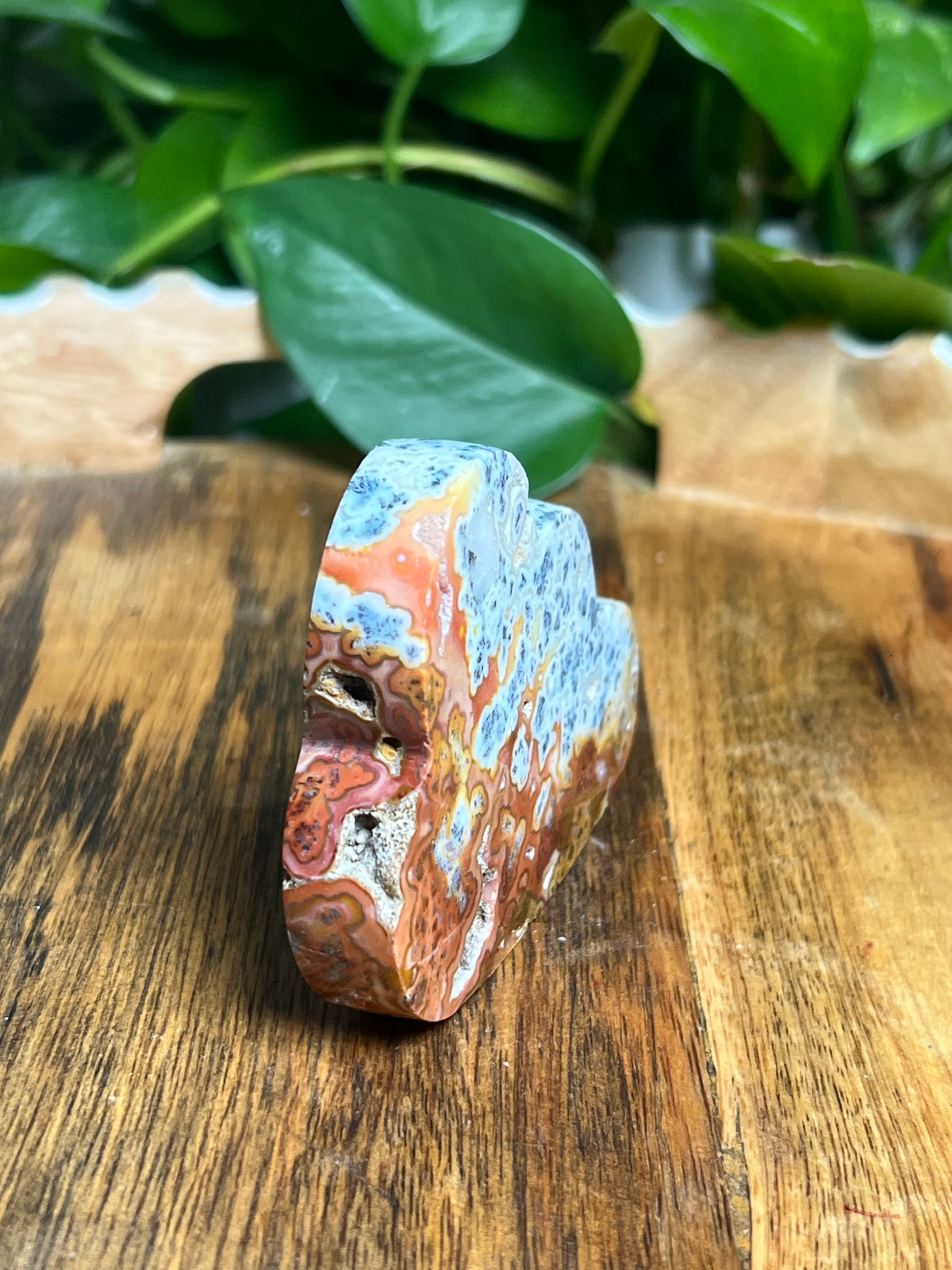 Marcasite Cloud: KA