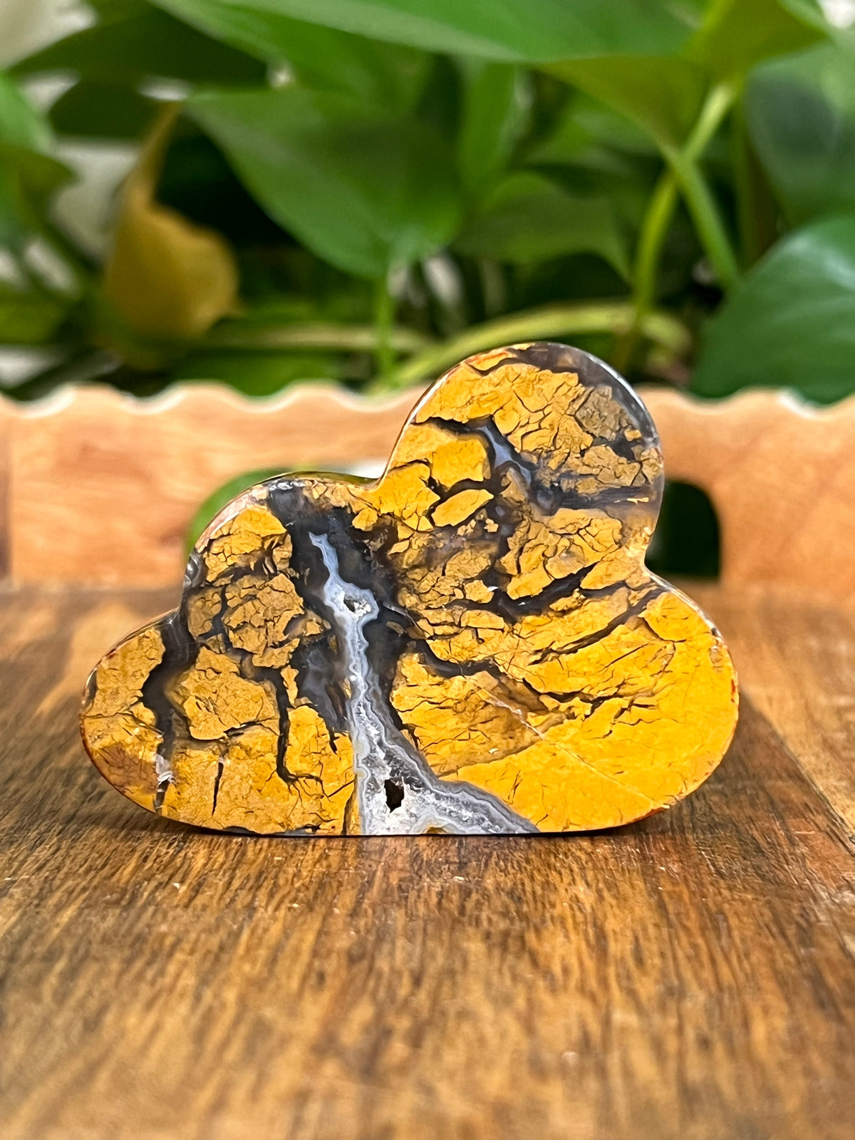 Brecciated Jasper Mini Clouds