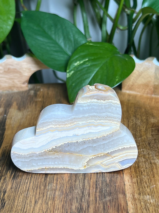 Crazy Lace Agate Cloud: EP