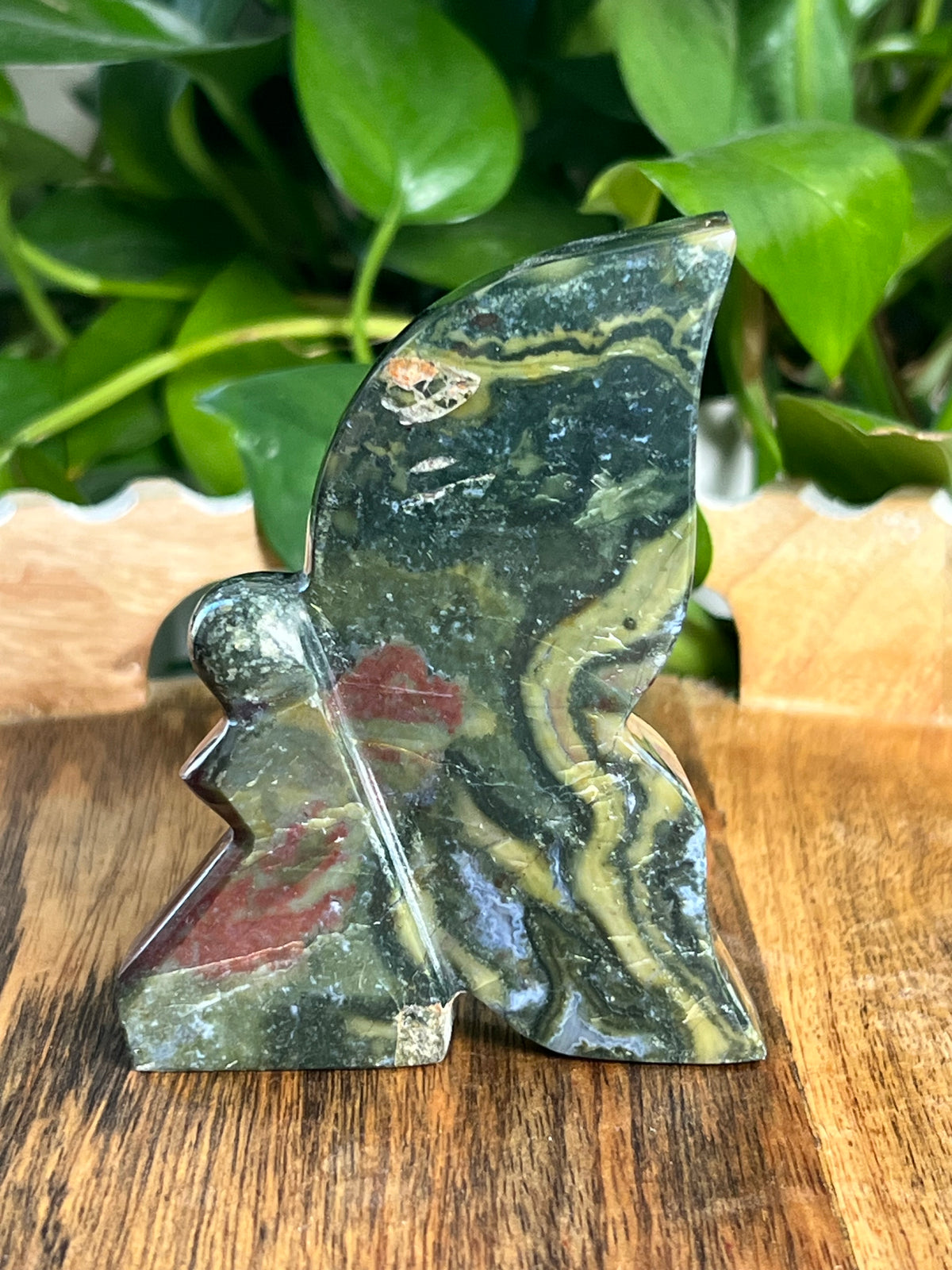 River Jasper Fairy: RA