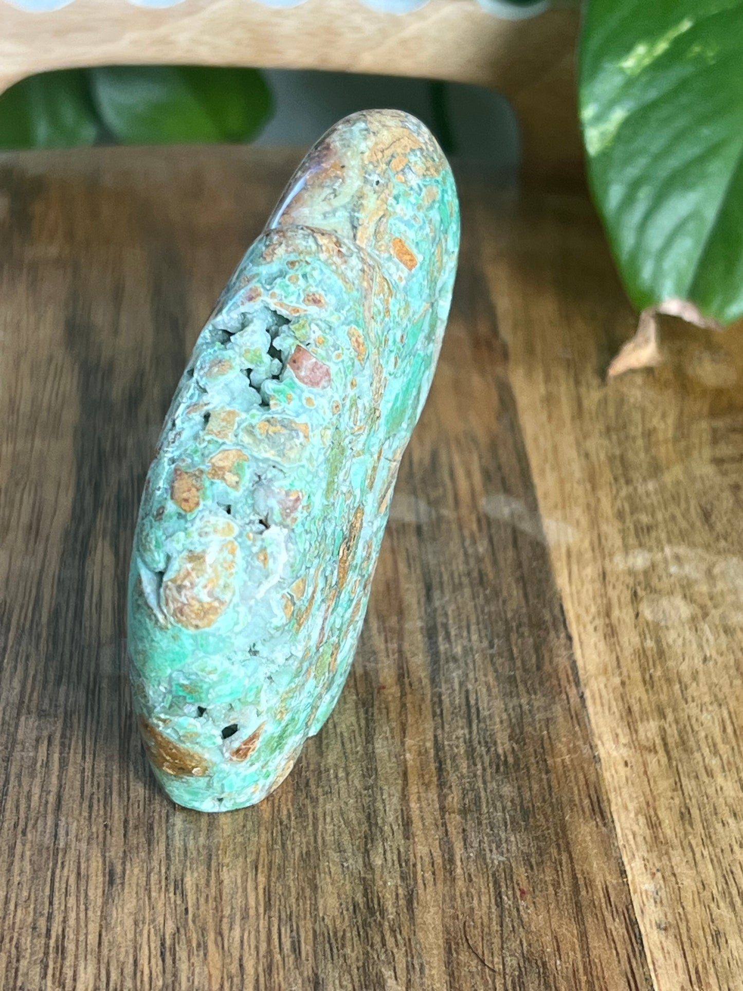 Smithsonite Buffalo DE