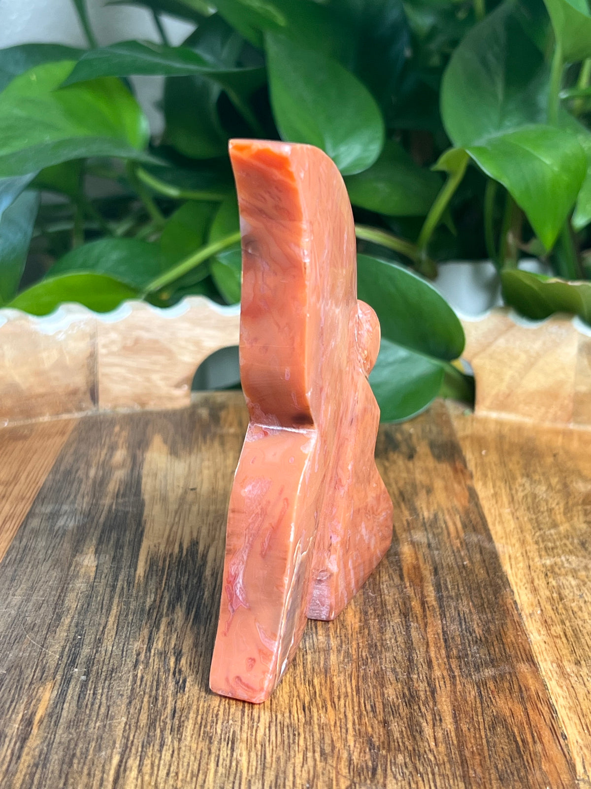 Carnelian Fairy: K