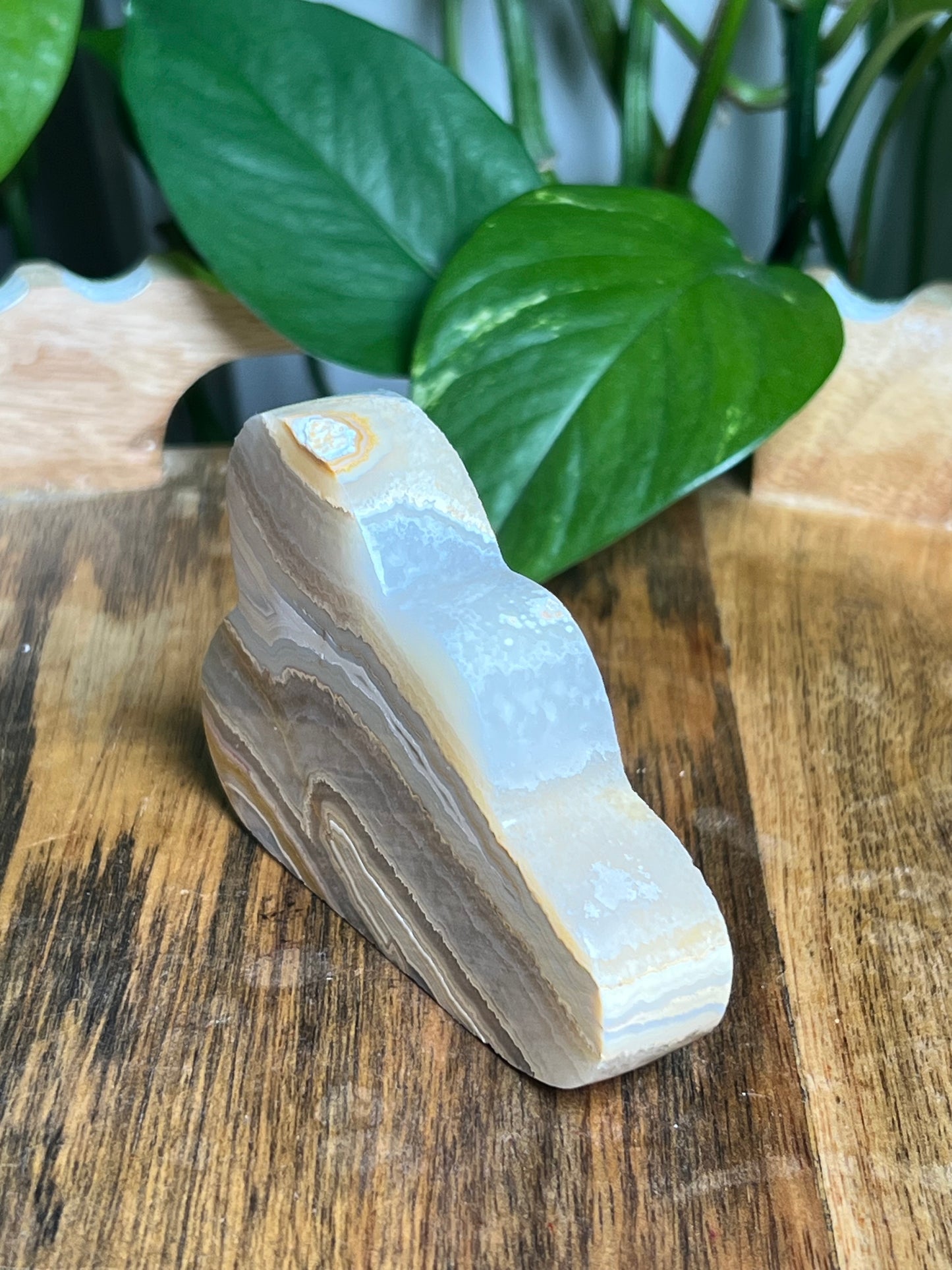 Crazy Lace Agate Cloud: EF