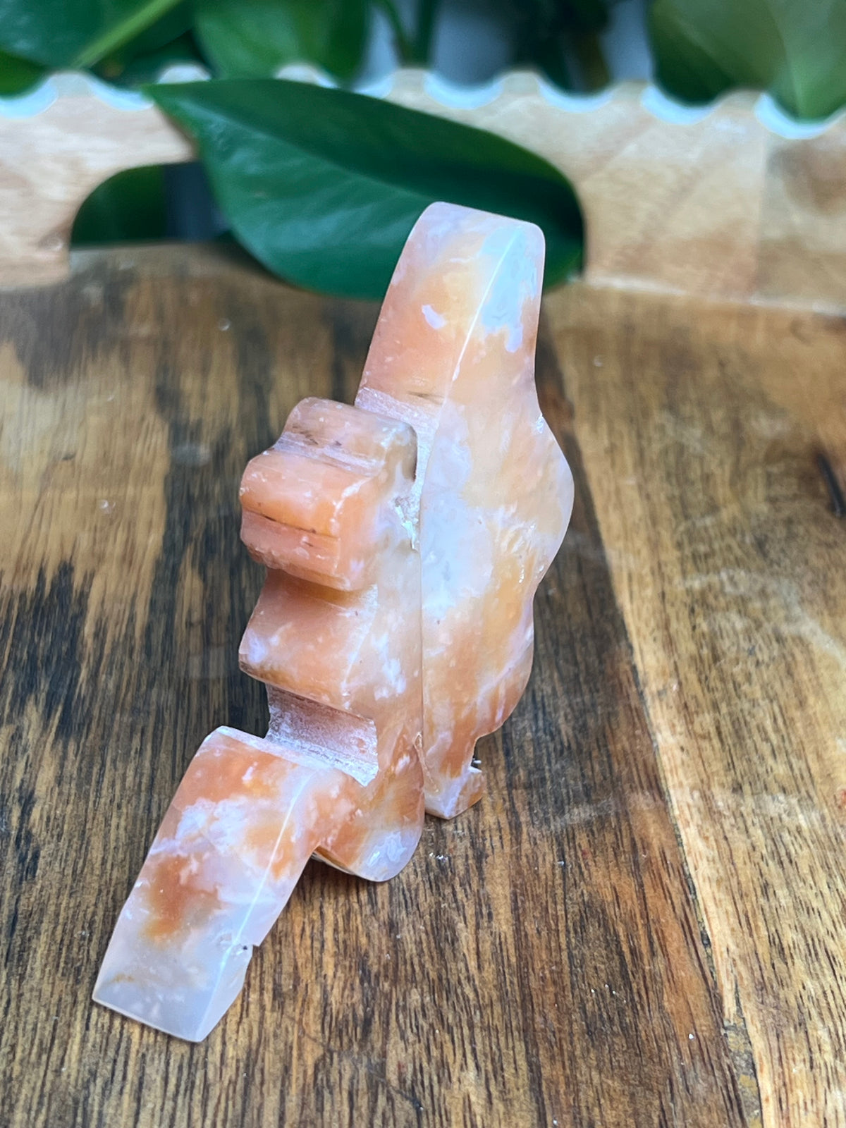 Carnelian Pixie Fairy: AK