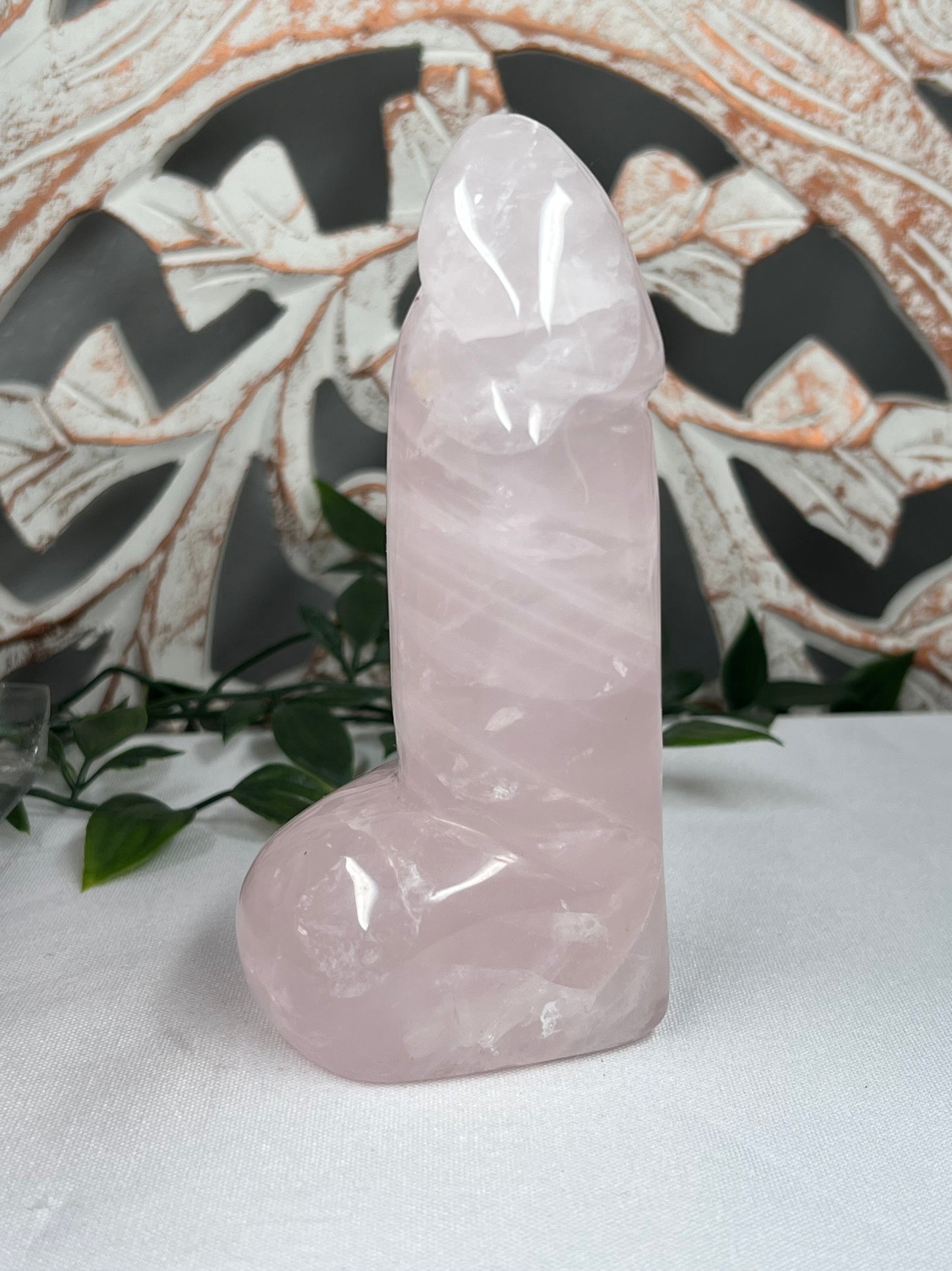 Rose Quartz P