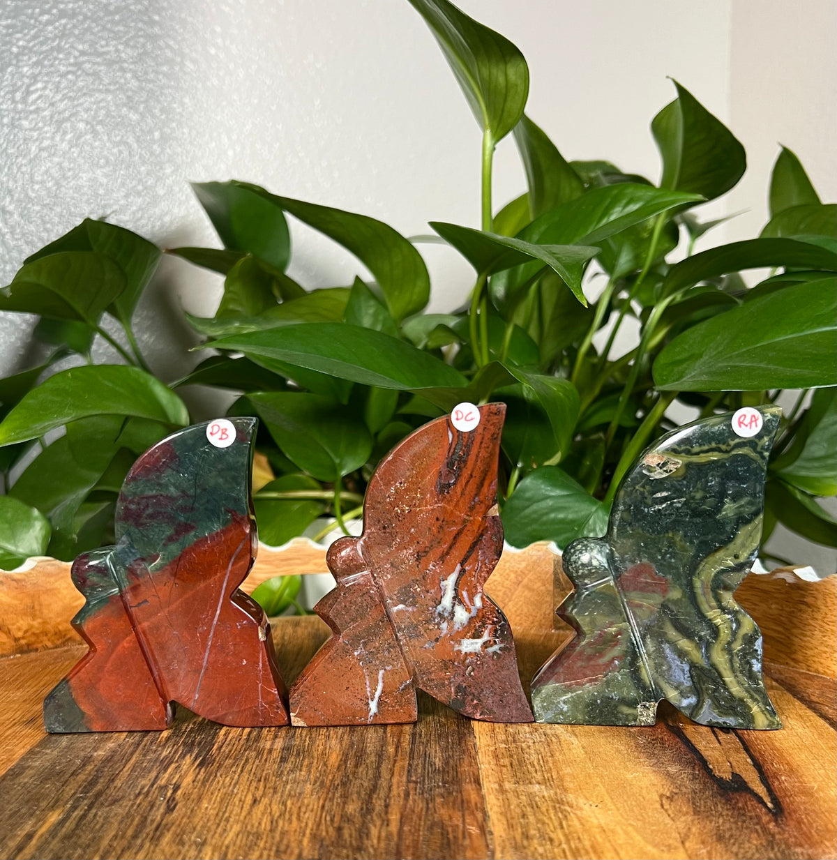 River Jasper Fairies