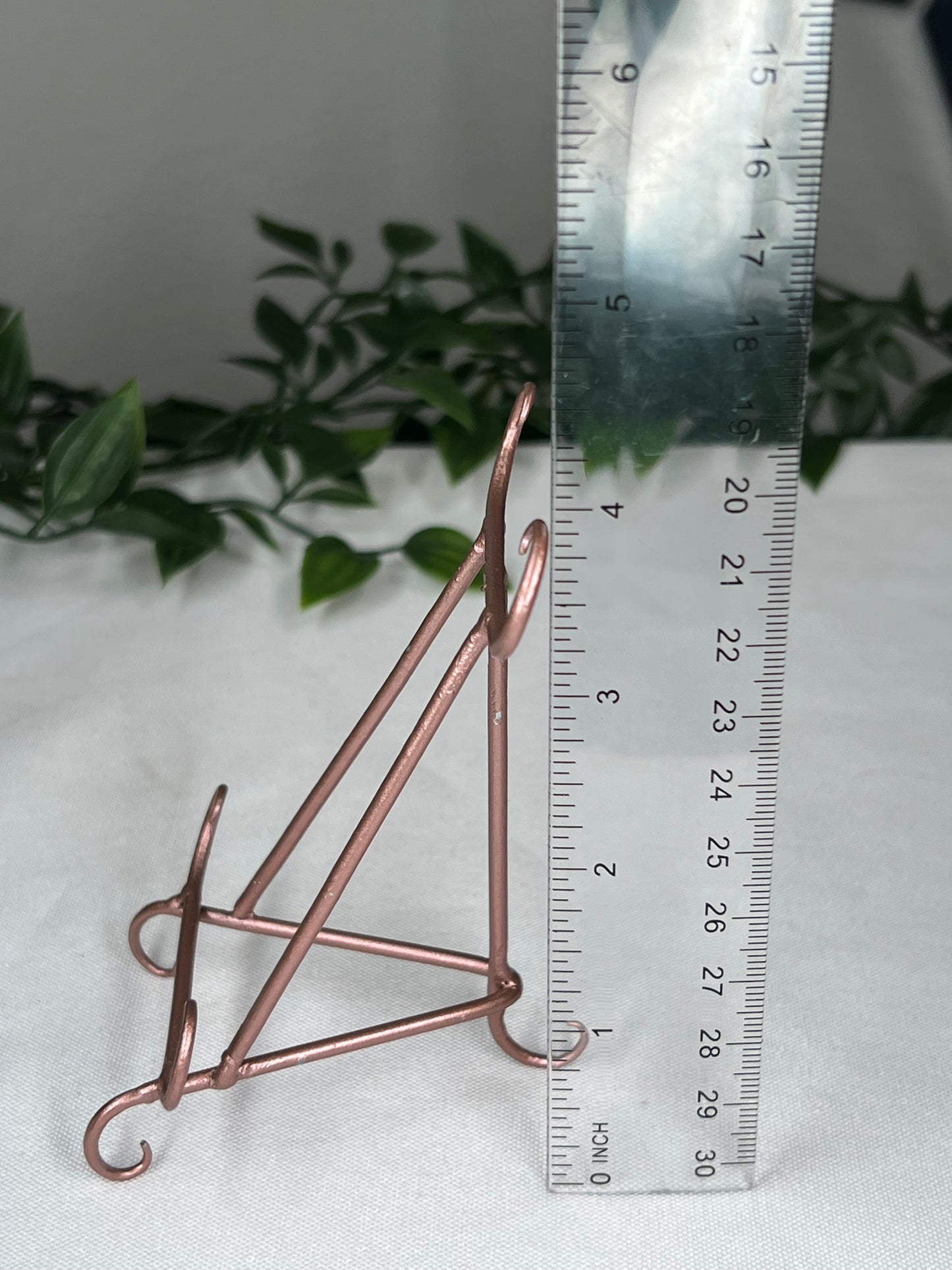 Metal Stand (ONLY)