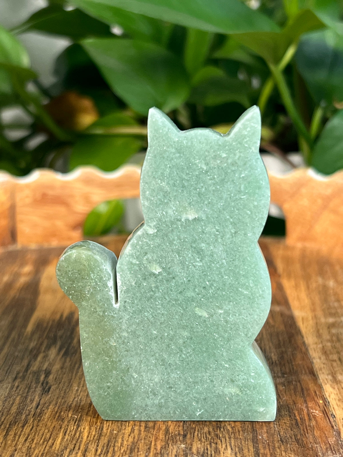 Idocrase Cats