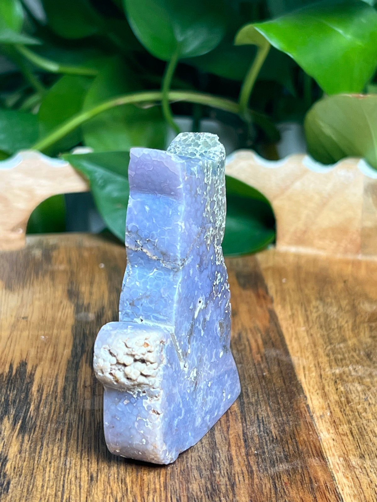 Grape Agate Cat: NV