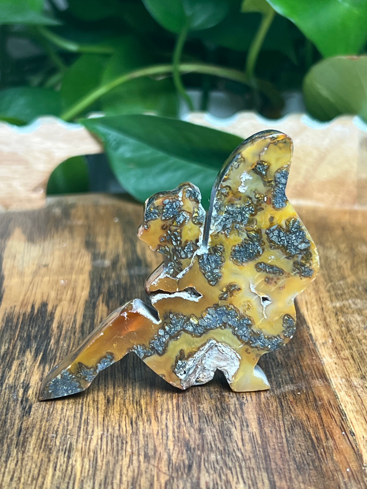 Marcasite Pixie Fairy: PA