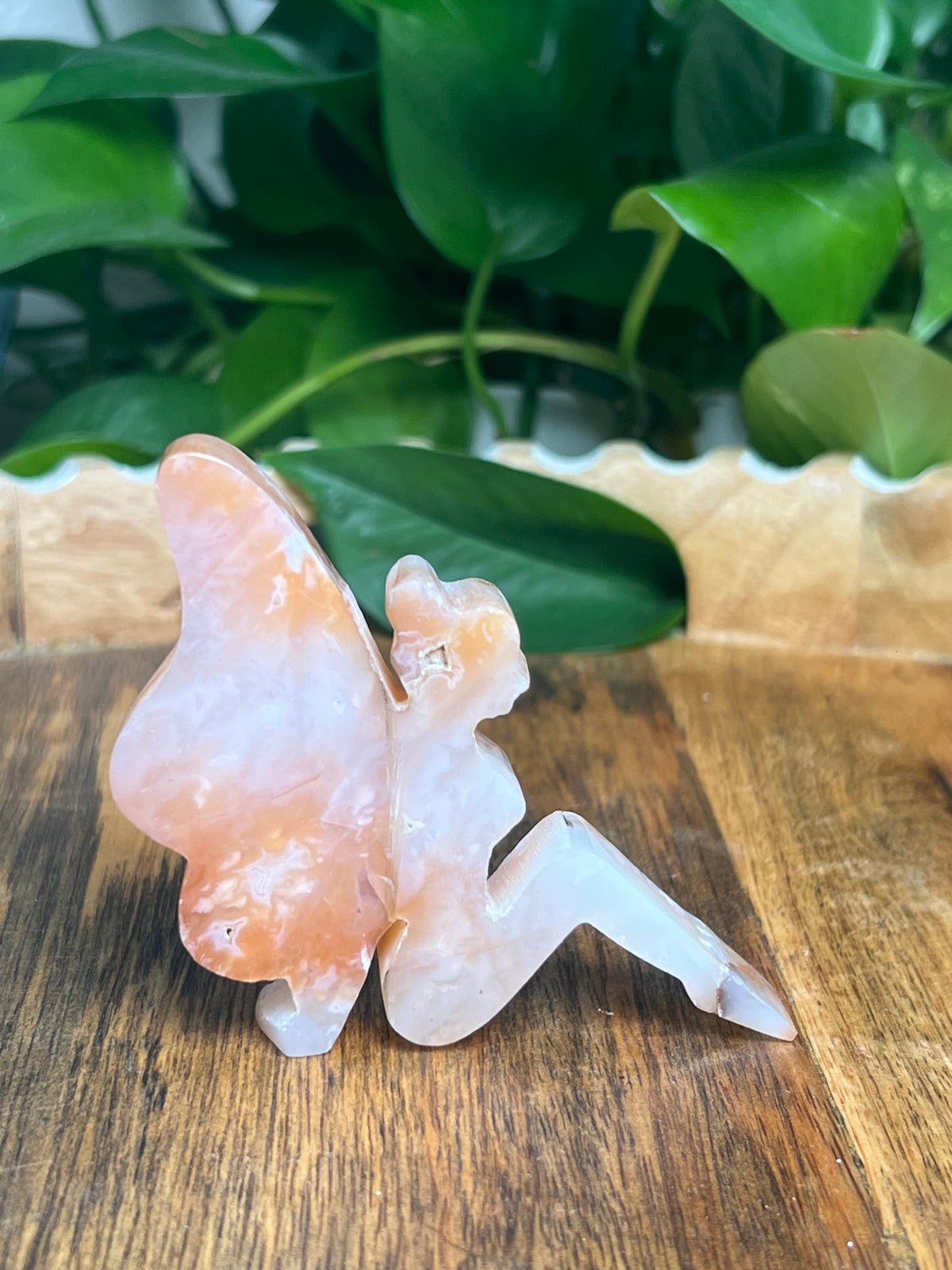Carnelian Pixie Fairy: AE