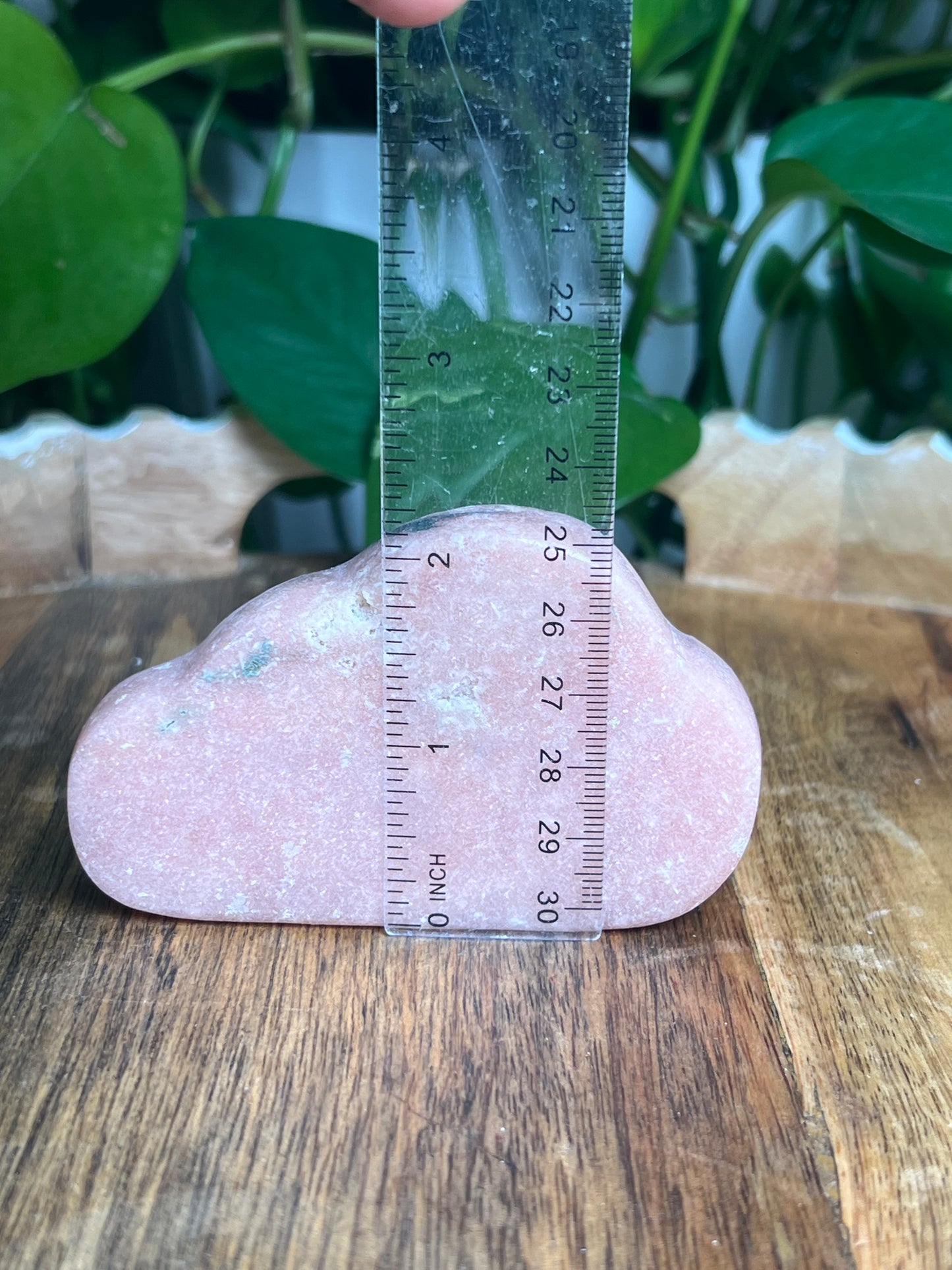 Pink Amethyst Cloud: SP