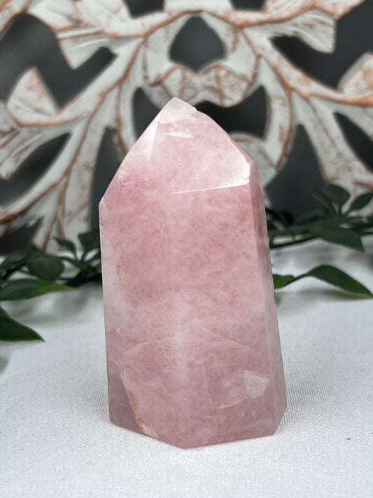Rose Quartz Tower
