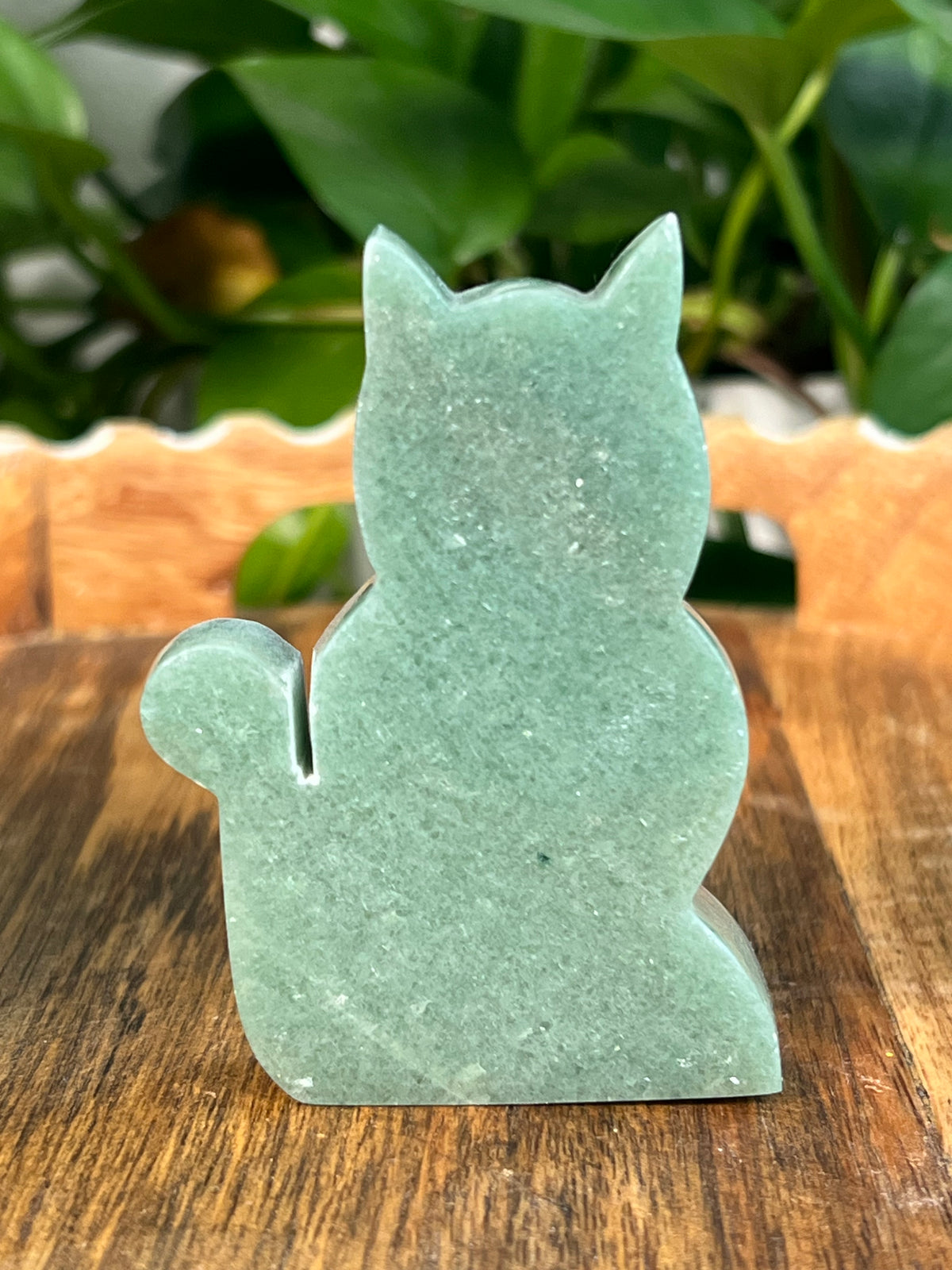 Idocrase Cats