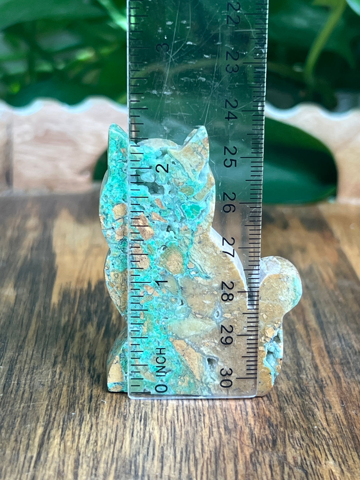 Smithsonite Cat: AK