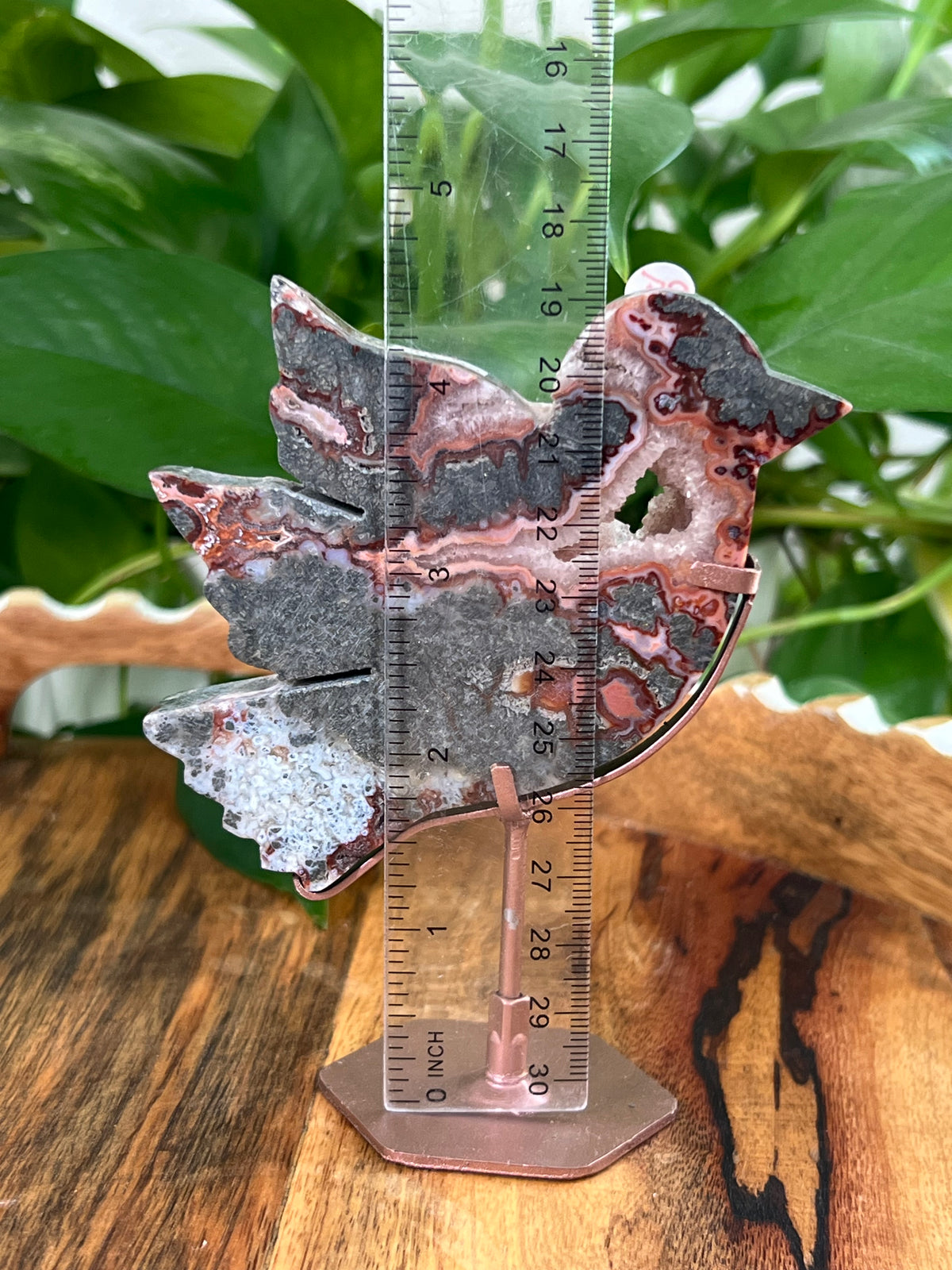 Marcasite Birds